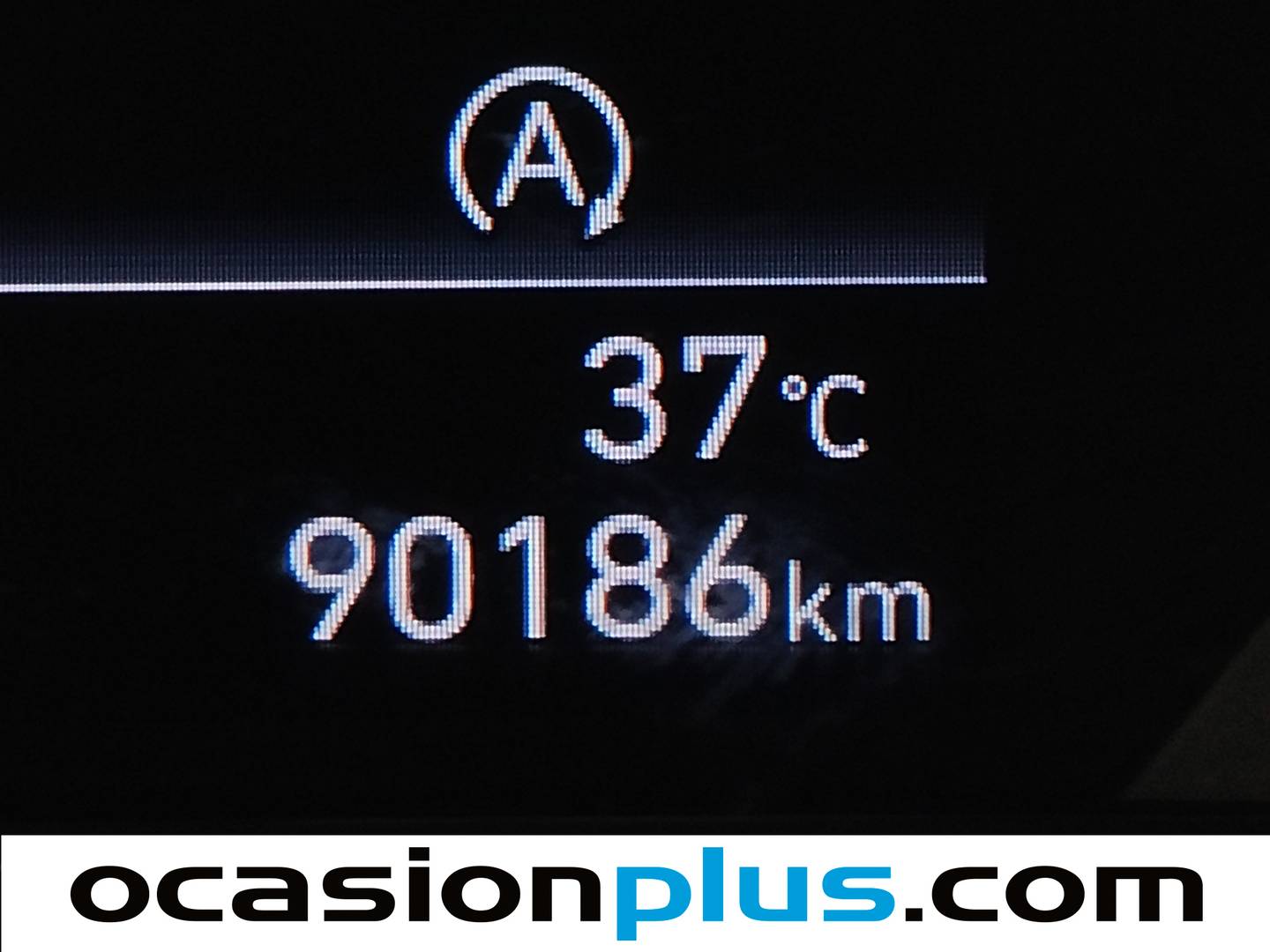Hyundai Tucson Hyundai Tucson 1.6 TGDI Klass 4x2 (150 CV) seminuevo