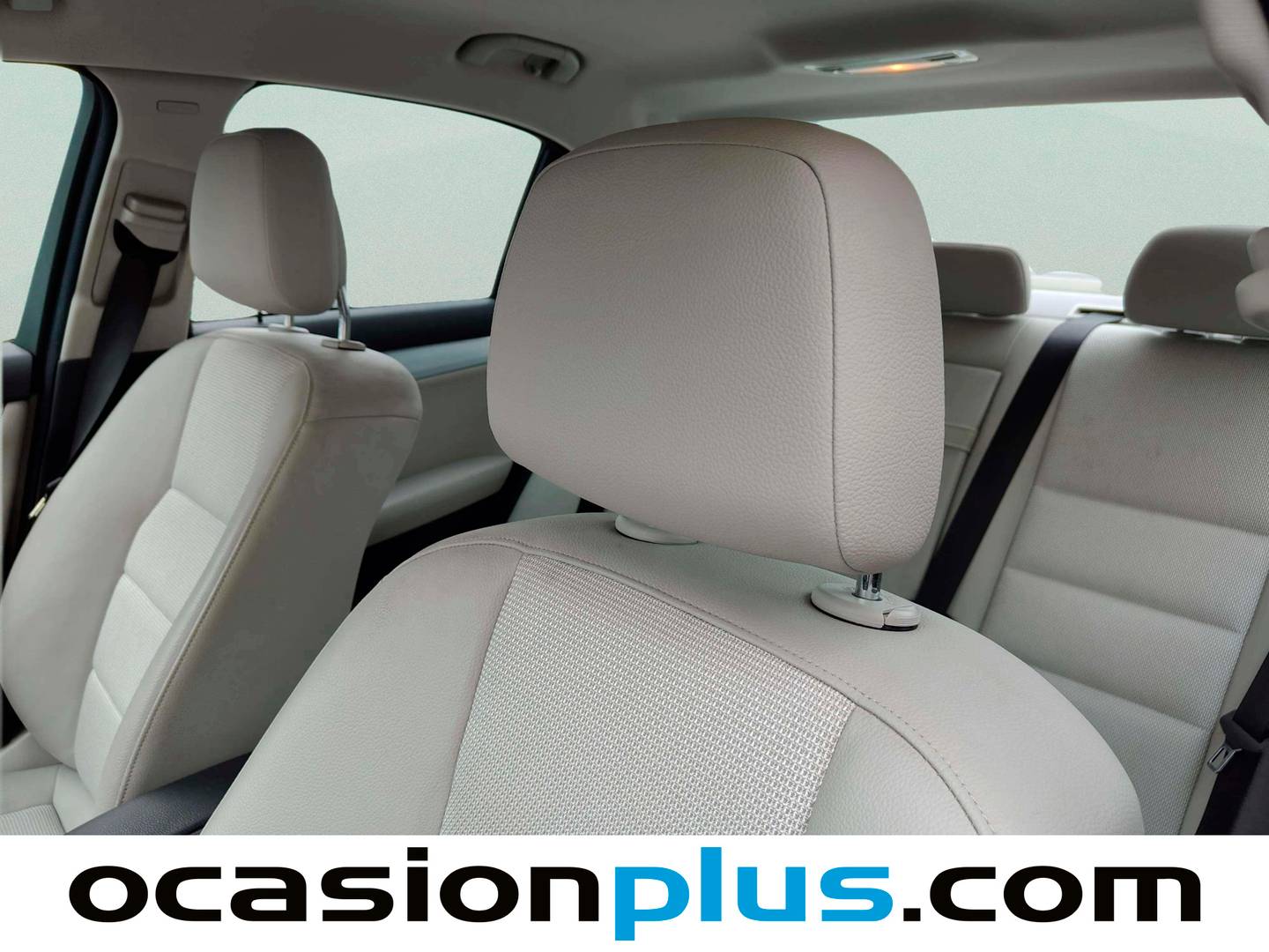 Mercedes Clase C Mercedes Clase C 200 CDI BE Elegance (136 CV) seminuevo