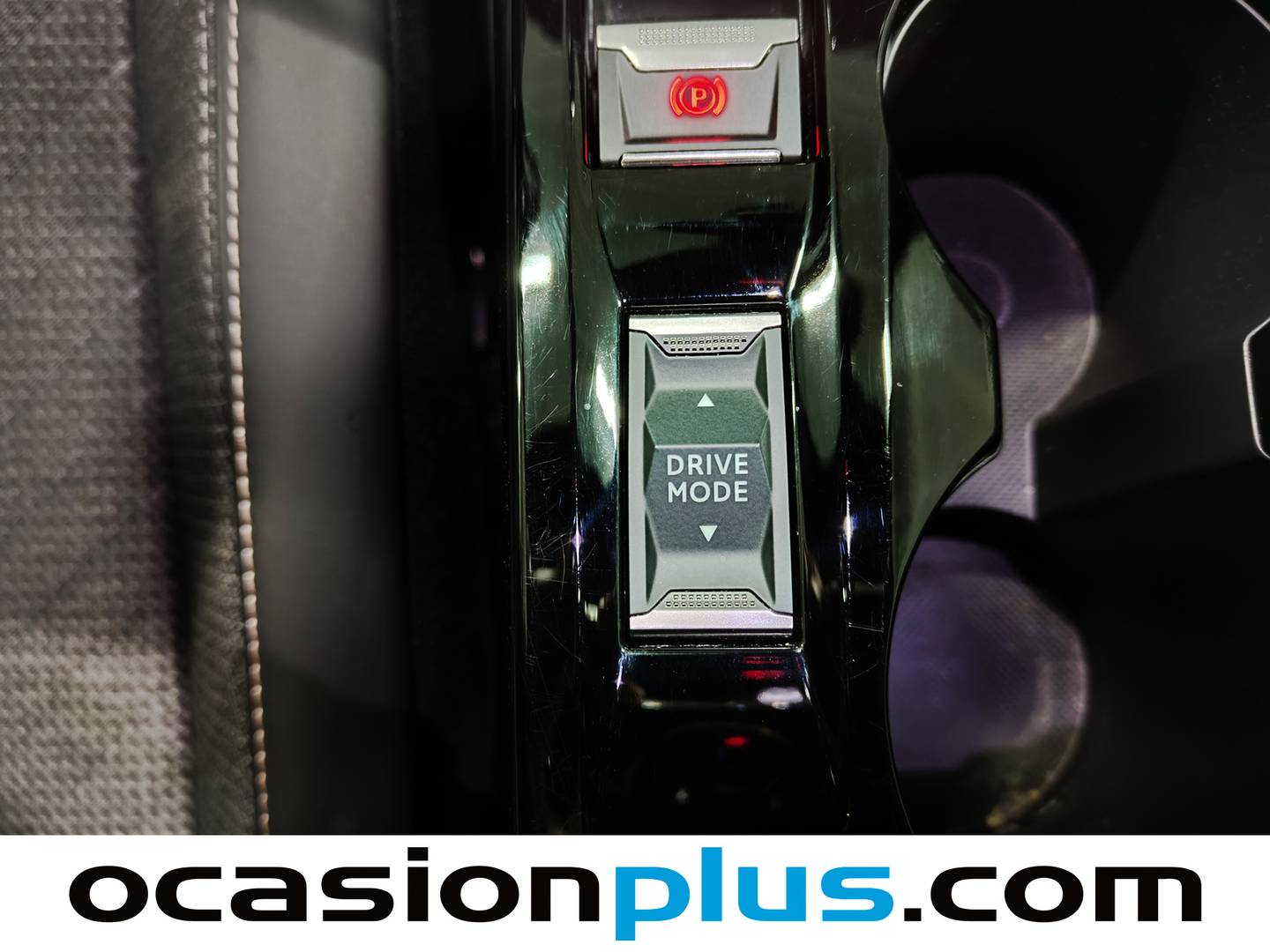 Foto Peugeot 2008 Peugeot 2008 PureTech 100 S&S Allure (100 CV)