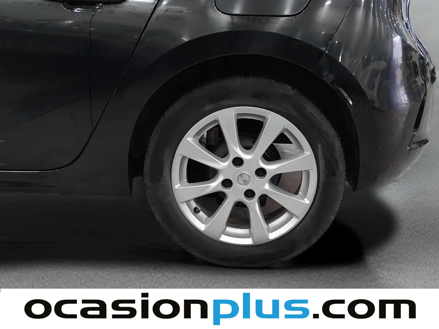 Foto Opel Corsa Opel Corsa 1.2 XEL S&S Edition (75 CV)