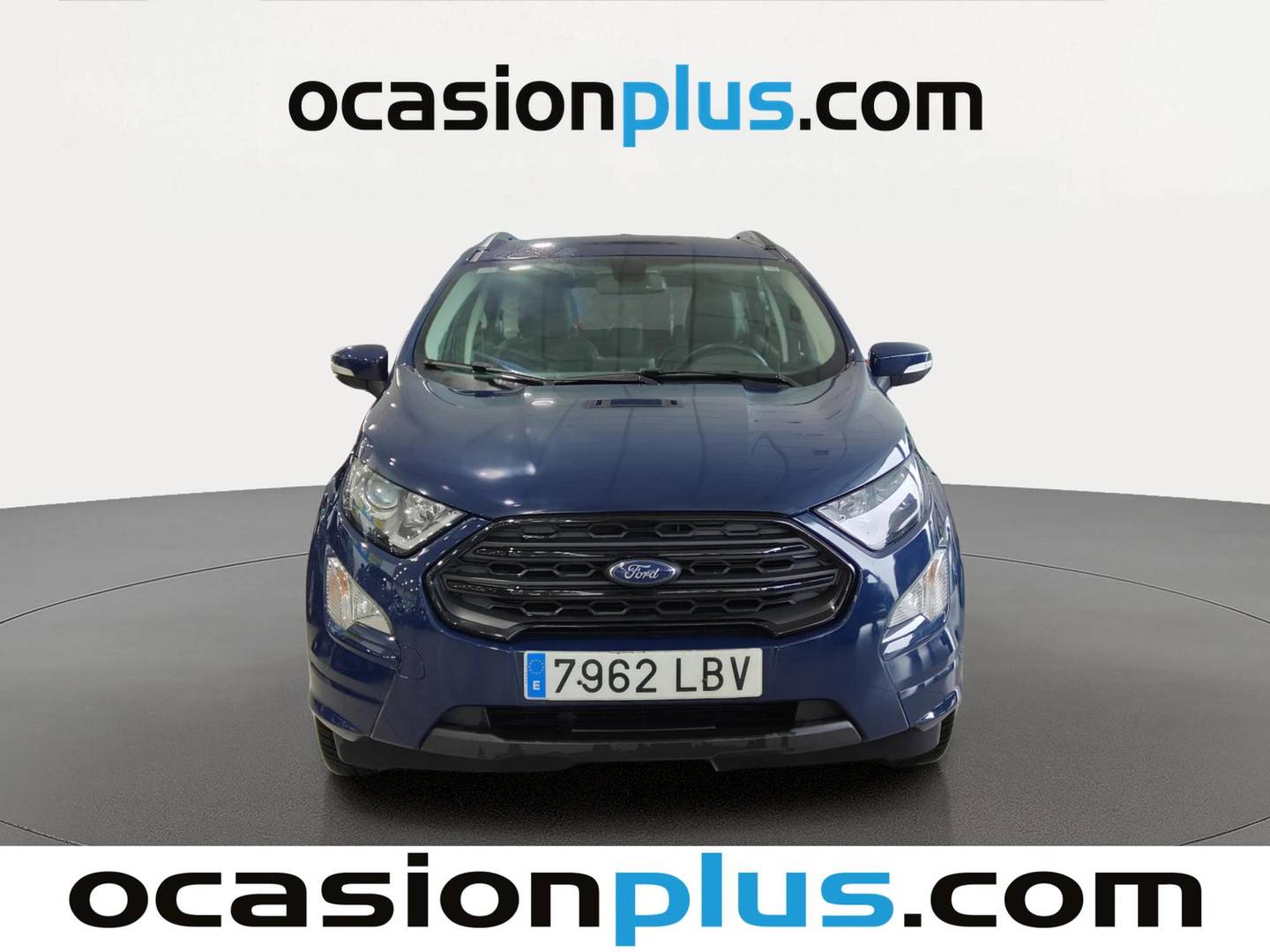 Ford EcoSport Ford EcoSport 1.5 TDCi EcoBlue S&S ST Line (125 CV) barato