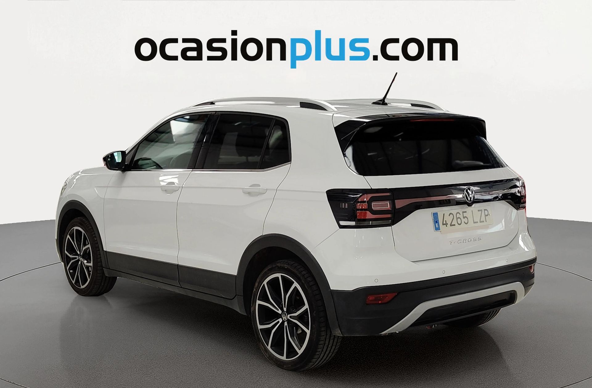 Volkswagen T-Cross Sport 1.0 TSI - foto 3