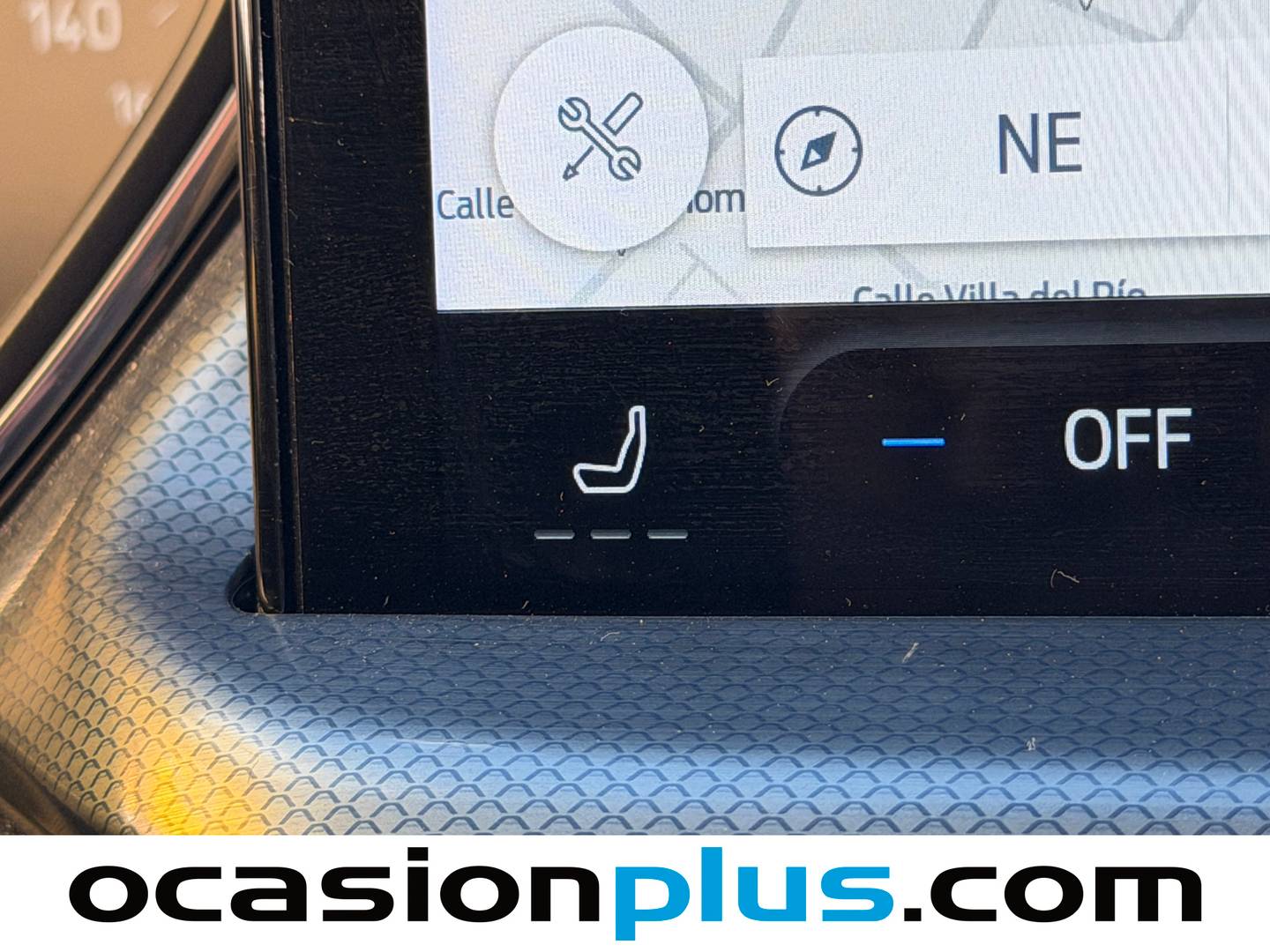 Acabados Ford Focus Ford Focus 1.0 Ecoboost MHEV Active Auto (155 CV)