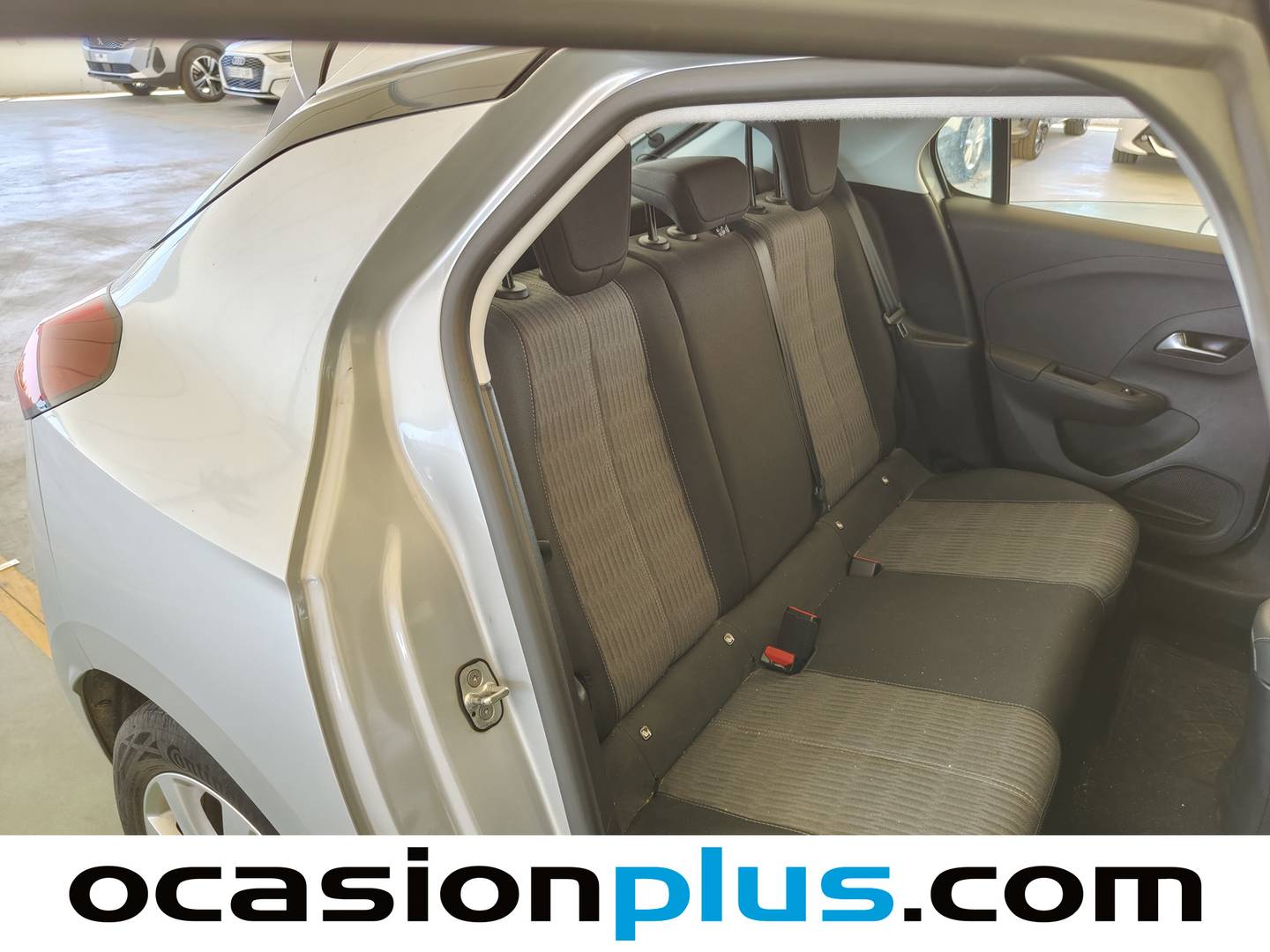 Opel Corsa Opel Corsa 1.2 XEL S&S Edition (75 CV) al mejor precio