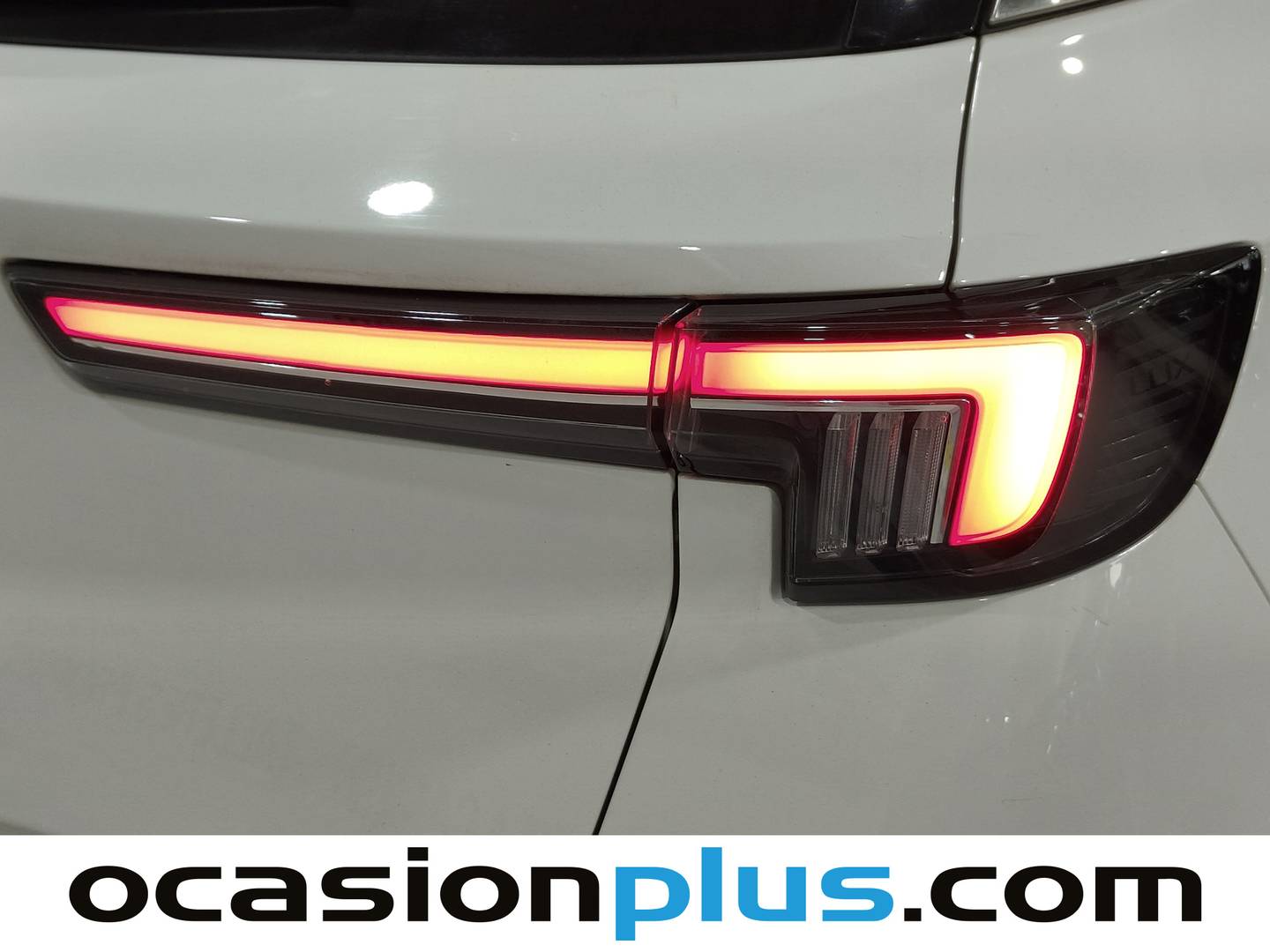 Opel Mokka Opel Mokka 1.2 T Business Elegance (130 CV) al mejor precio