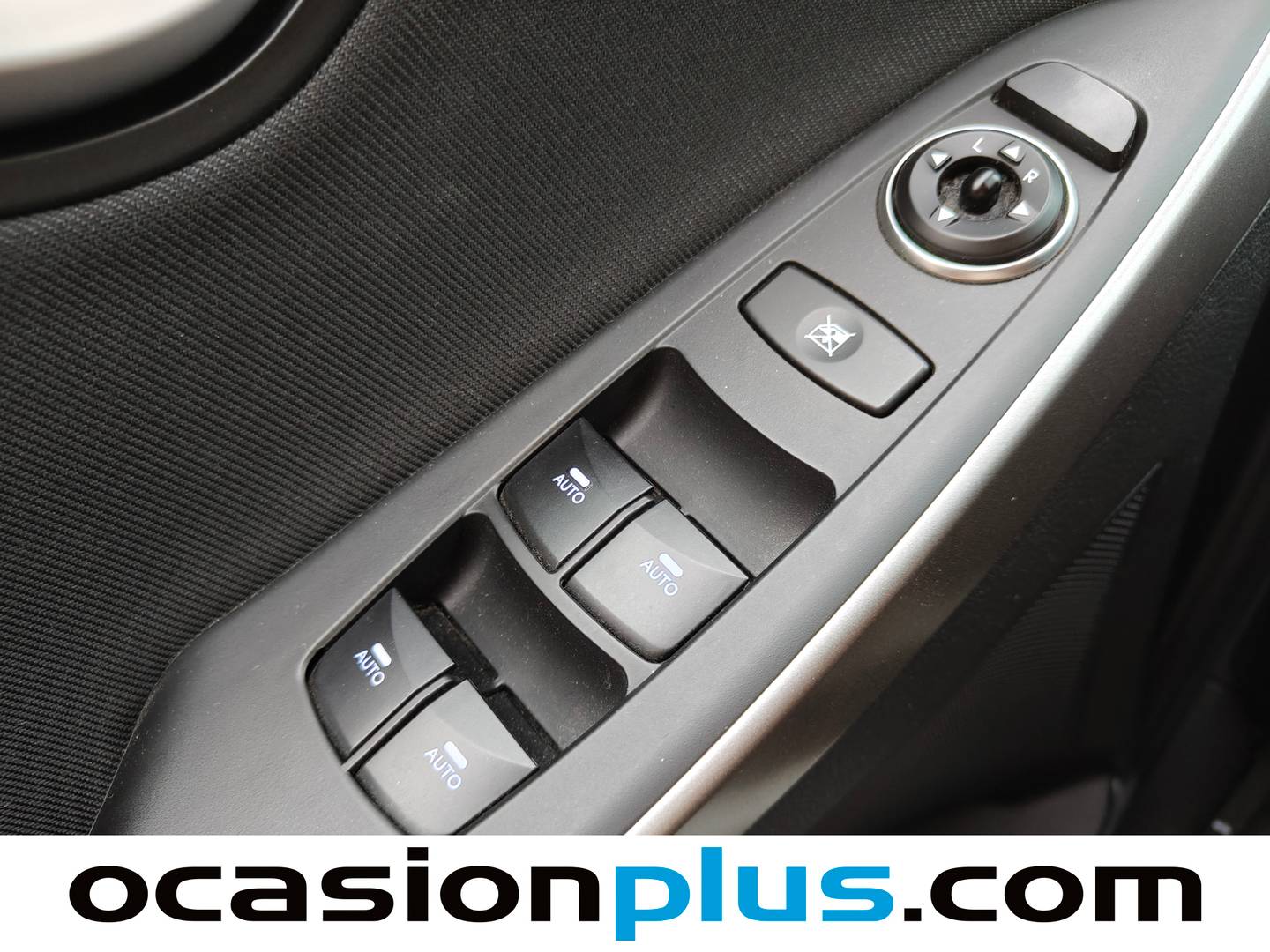 Hyundai i30 Hyundai i30 1.6 GDi BlueDrive Tecno (135 CV) gasolina