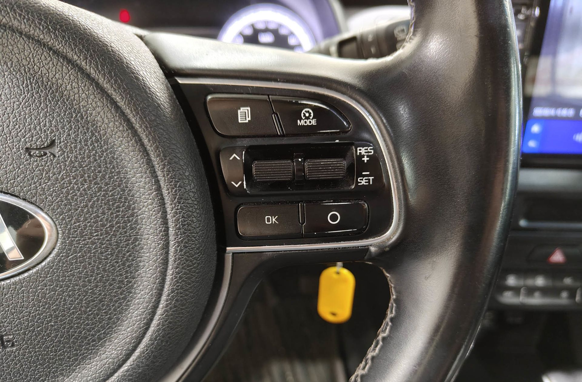 Kia Niro 1.6 GDi HEV Híbrido Concept - foto 26