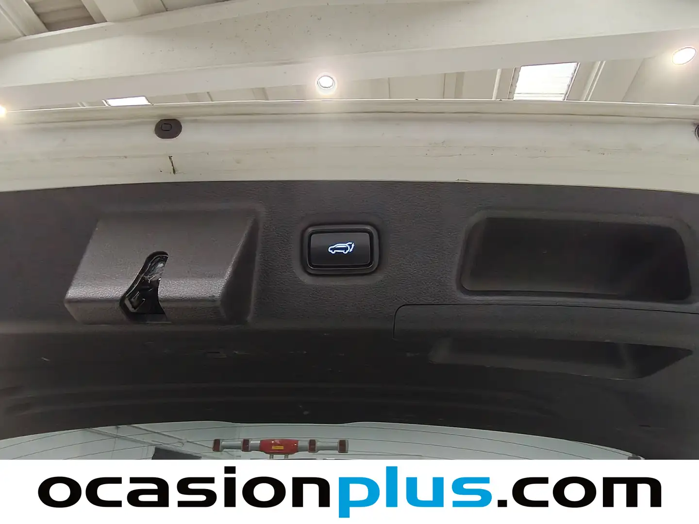 Foto Hyundai Santa Fe Hyundai Santa Fe 2.2 CRDI Style 4x4 Auto (200 CV) 7 PLAZAS