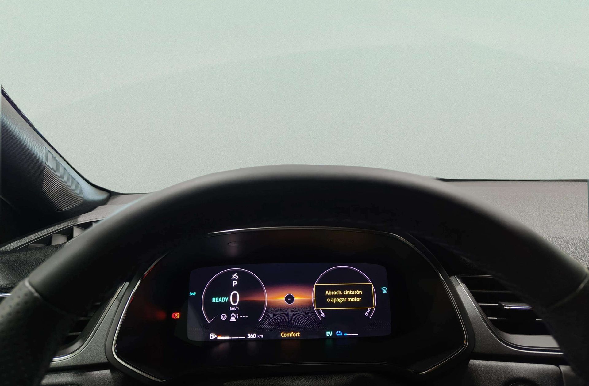 Renault Captur Techno E-Tech full hybrid - foto 27