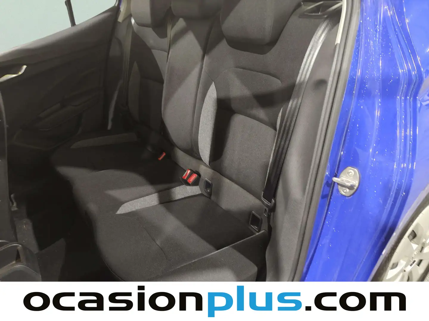 Foto Skoda Fabia Skoda Fabia 1.0 MPI Active (80 CV)