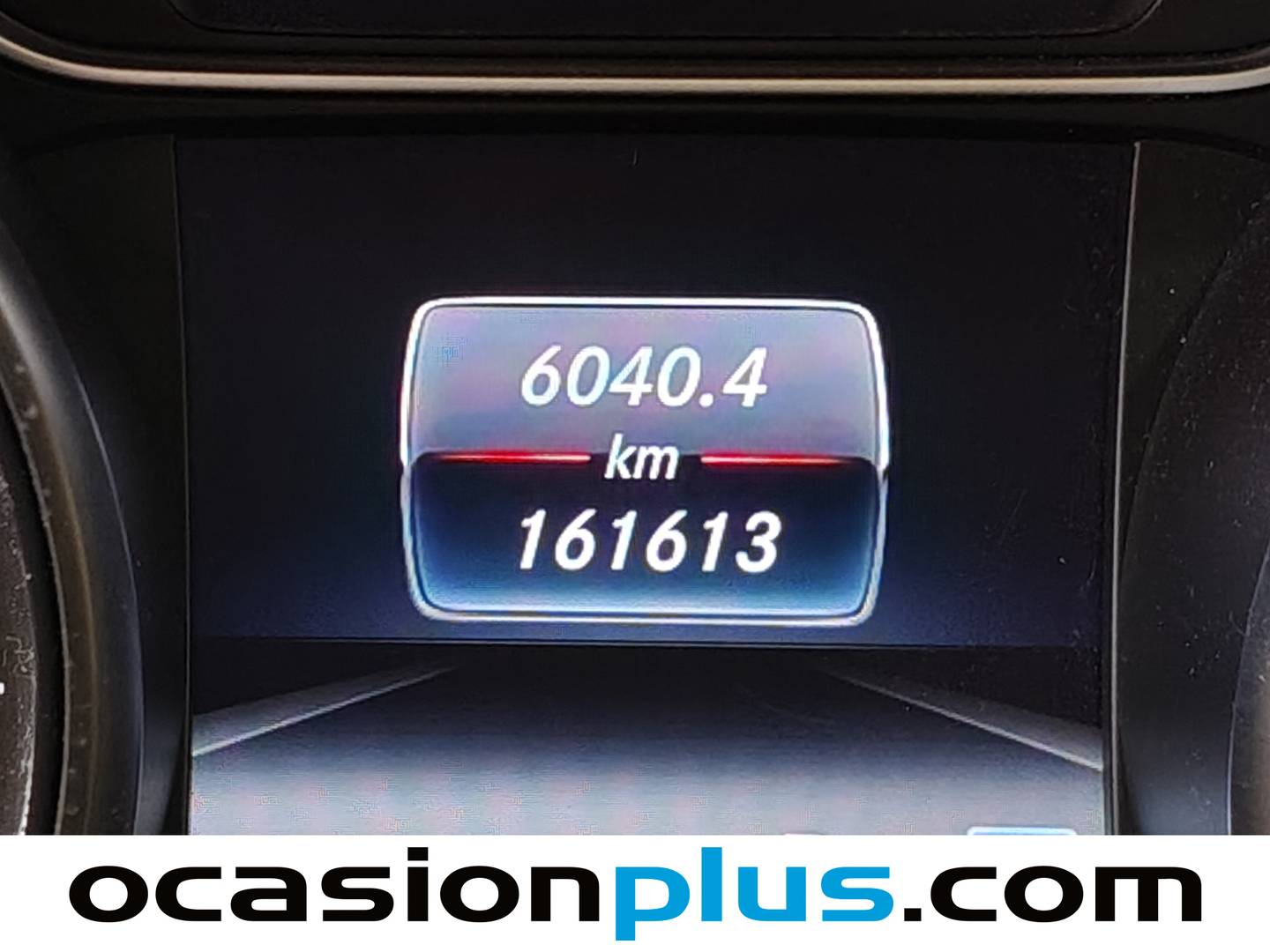 Mercedes Clase A Mercedes Clase A 200 d  Pack AMG (136 CV) seminuevo