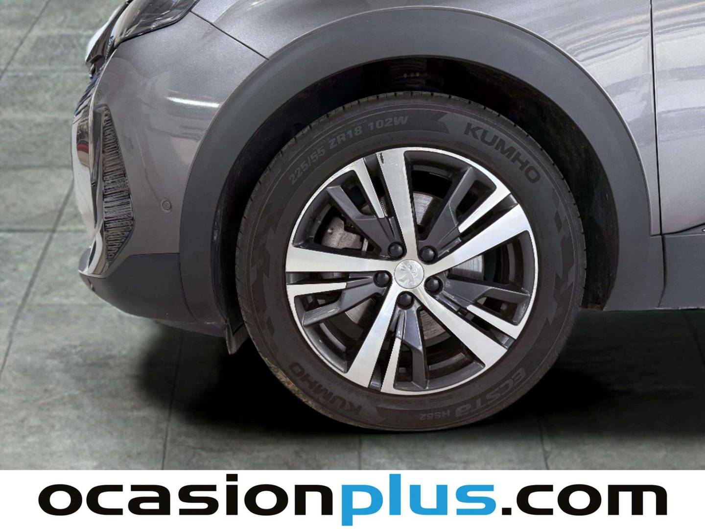 Foto Peugeot 3008 Hybrid Peugeot 3008 Hybrid 300 Allure Pack e-EAT8 (300 CV) 4x4