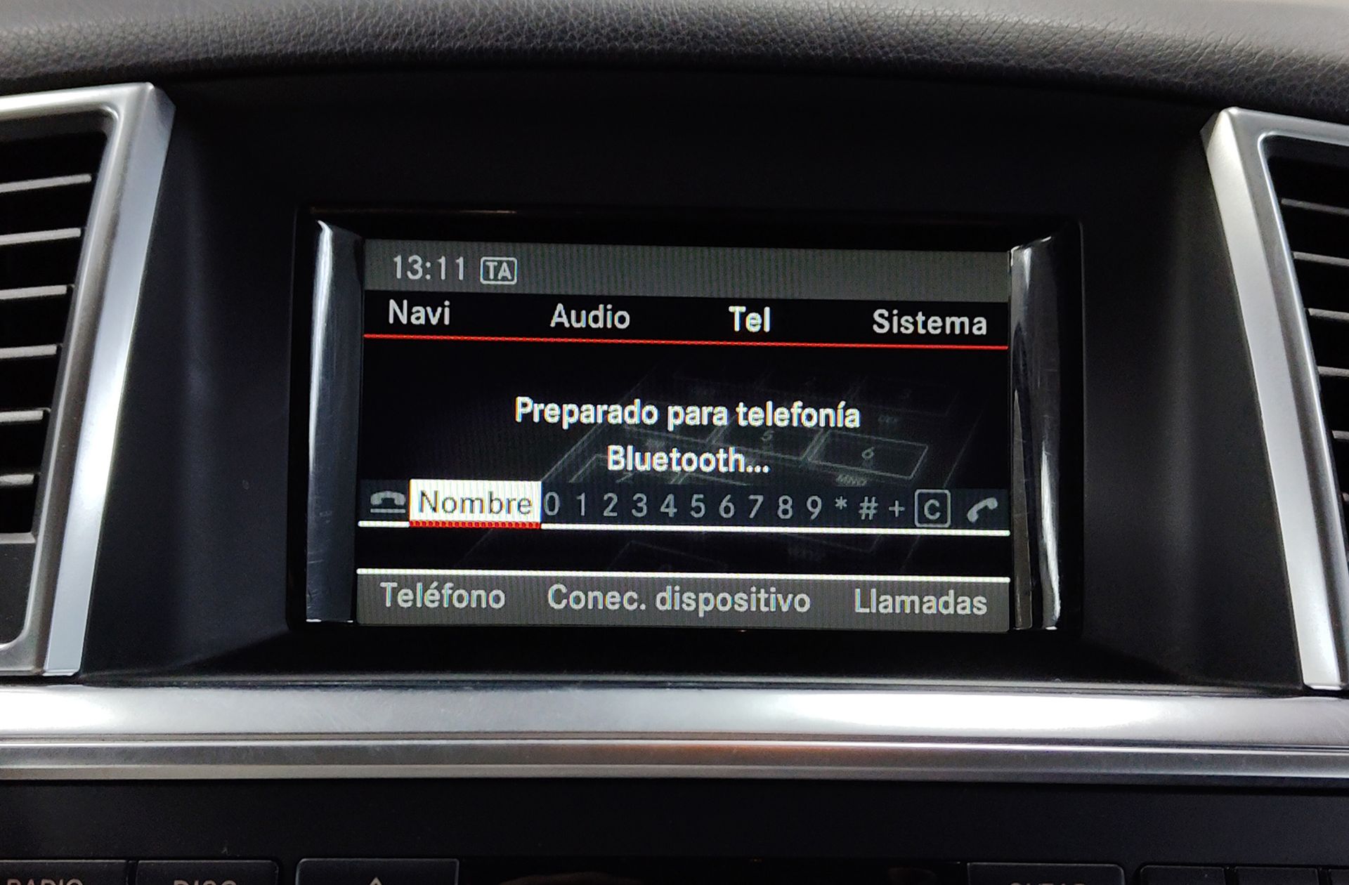 Mercedes-Benz Clase M ML 250 BlueTEC 4Matic - foto 35