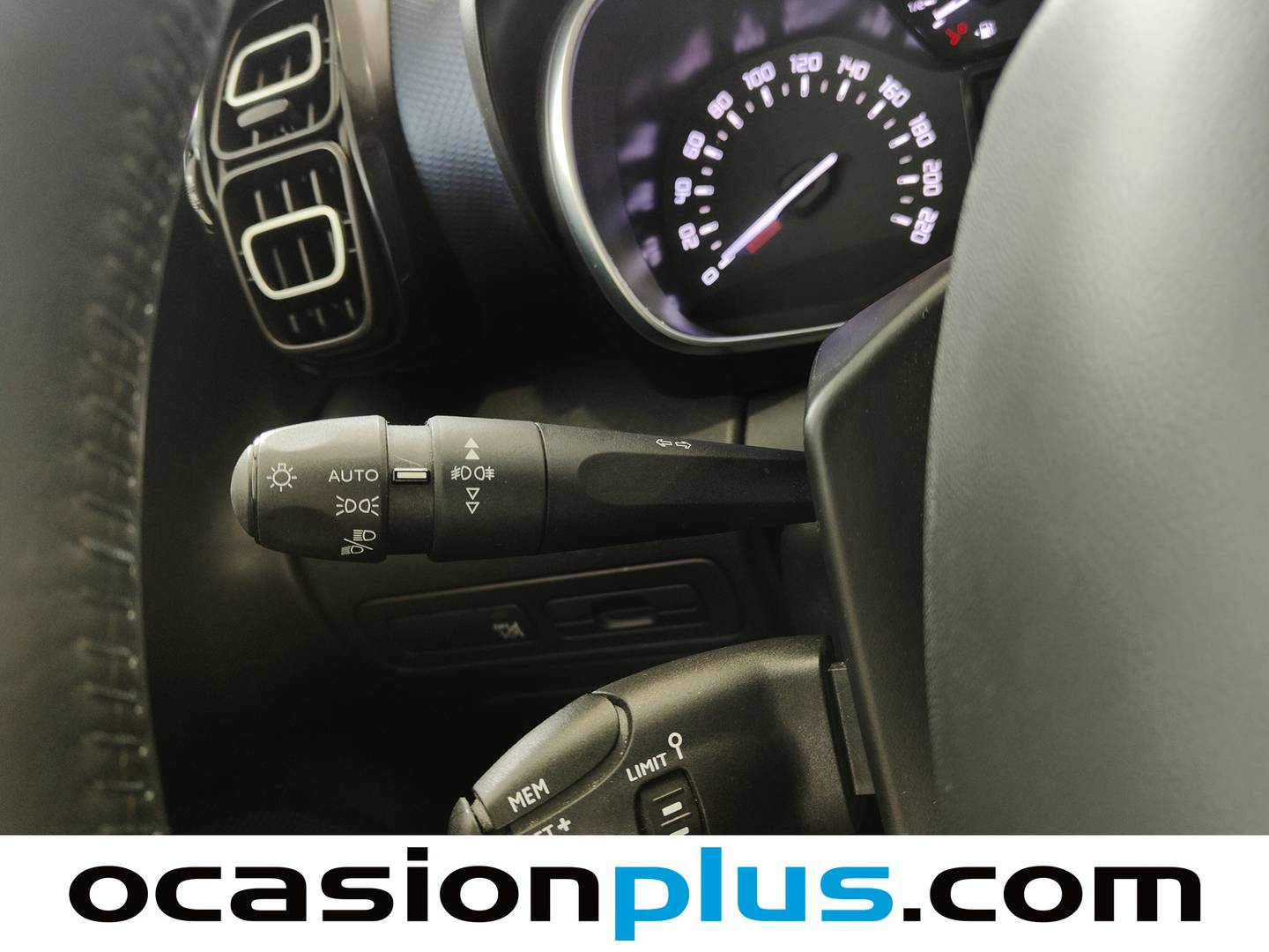 Citroën C3 Aircross Citroën C3 Aircross BlueHDi 120 Shine Pack EAT6 (120 CV) barato