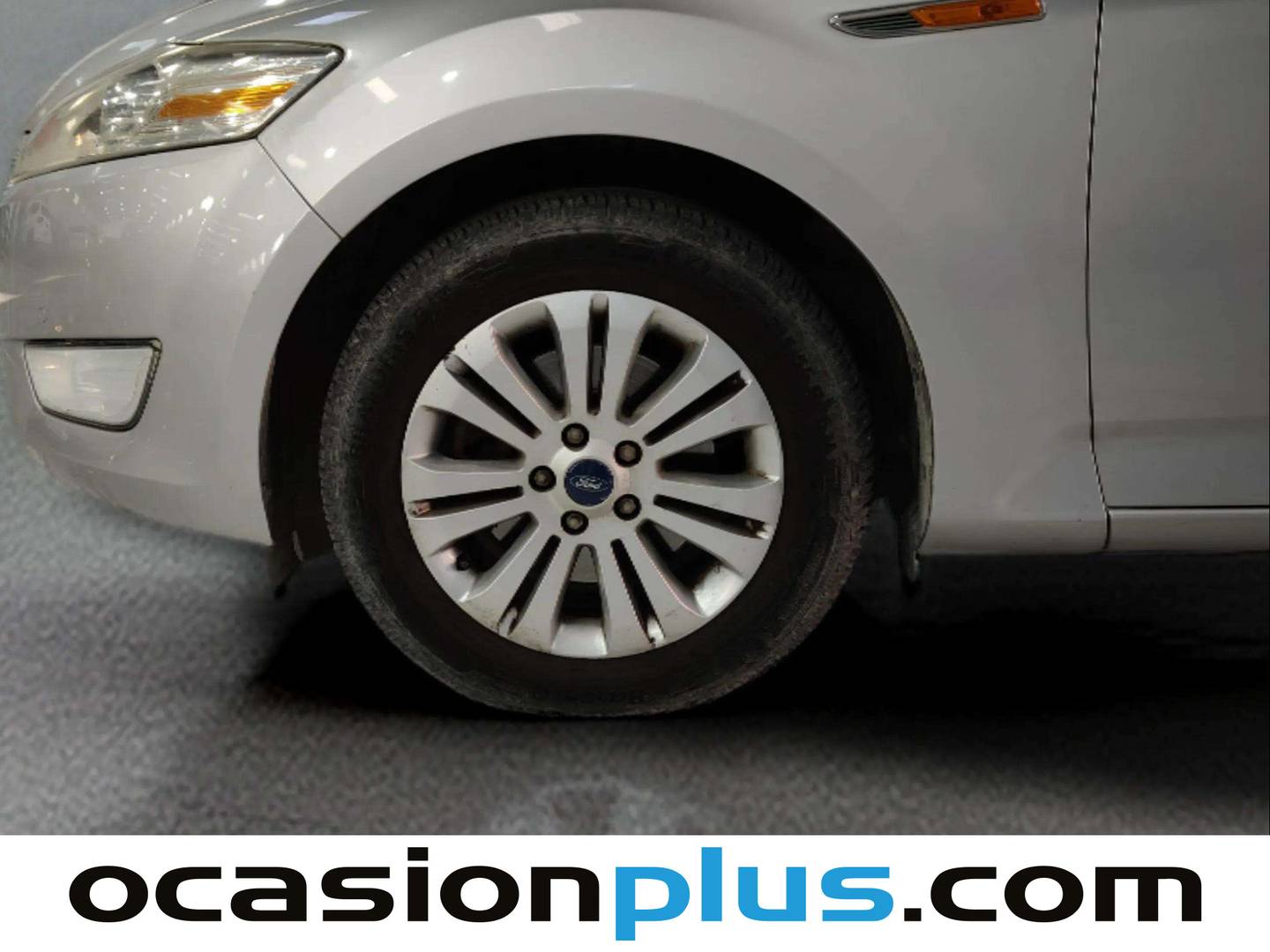 Ford Mondeo Ford Mondeo 2.0 Ghia (145 CV) gasolina