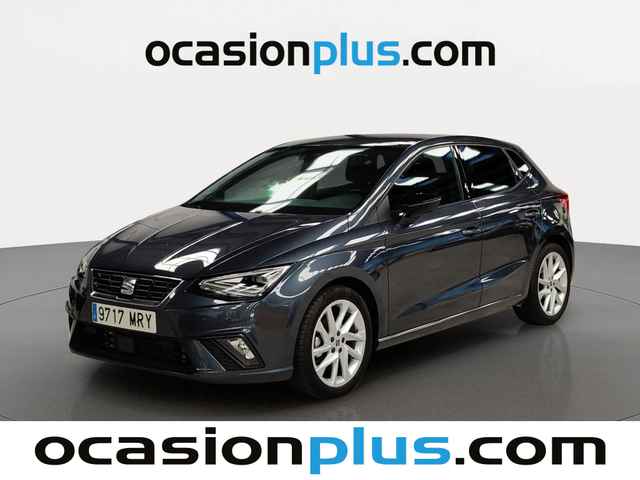 Seat Ibiza Ocasión Toledo