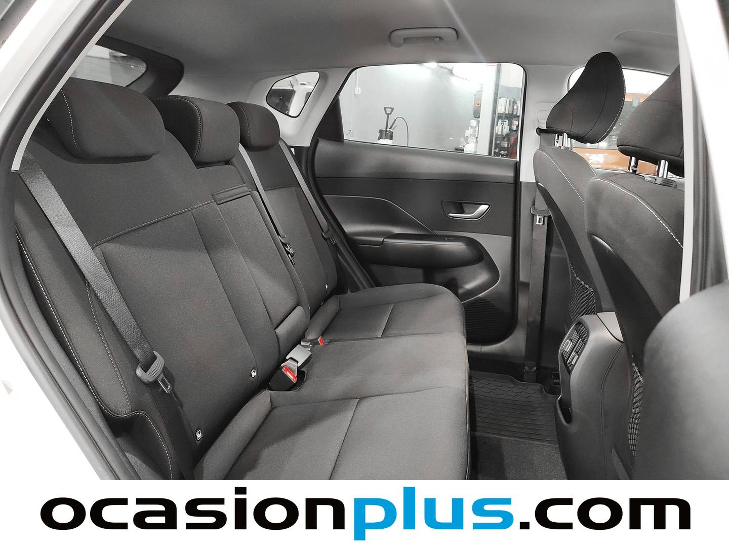 Hyundai Kona Hyundai Kona 1.6 GDI HEV Tecno DT (129 CV) híbrido