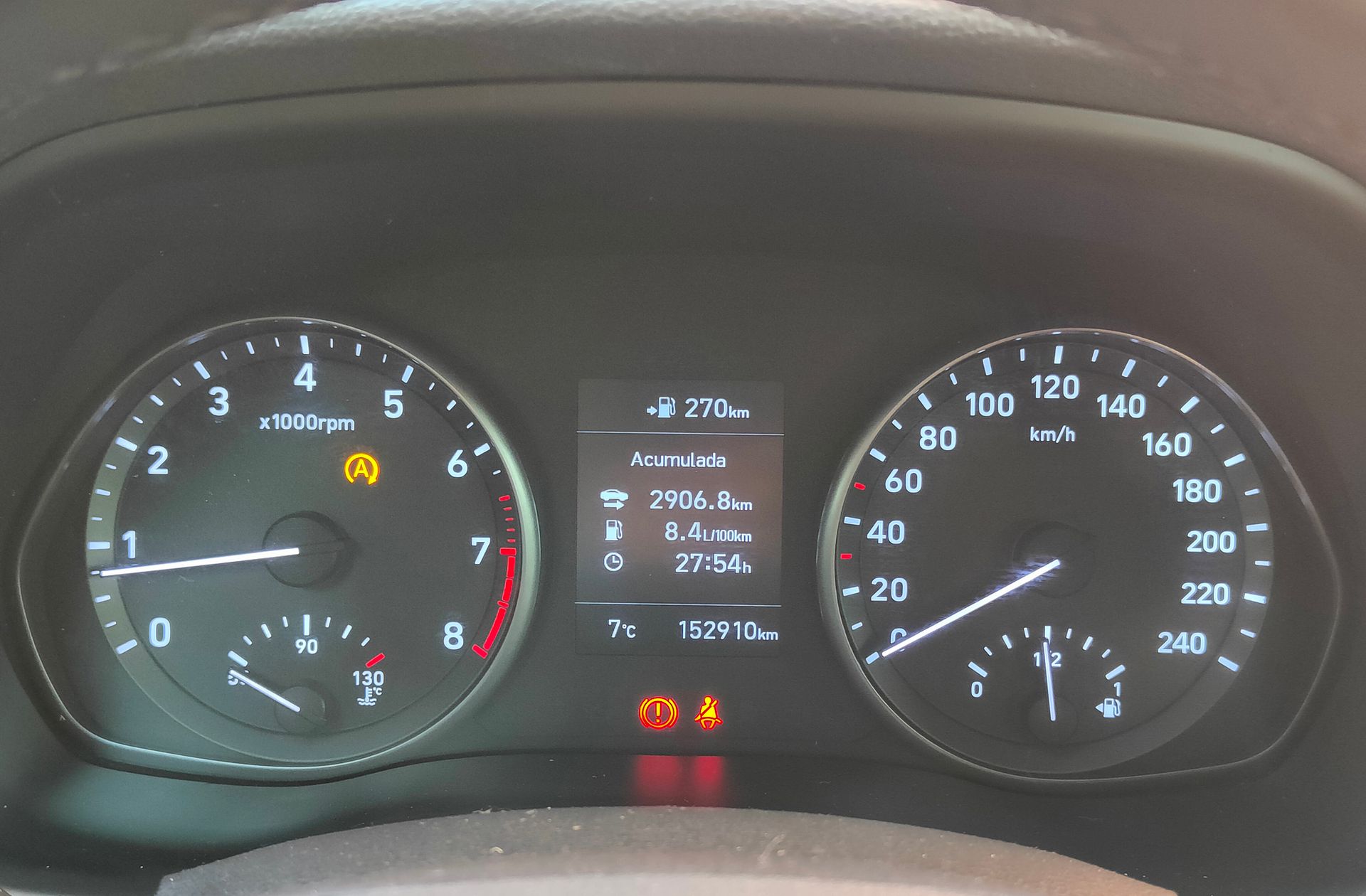 Hyundai i30 1.4 T-GDi Tecno - foto 22