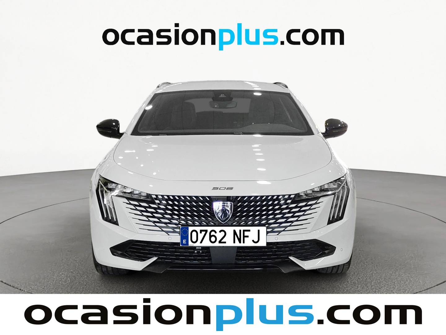 Foto Peugeot 508 Peugeot 508 SW SW BlueHDi 130 S&S GT EAT8 (130 CV)