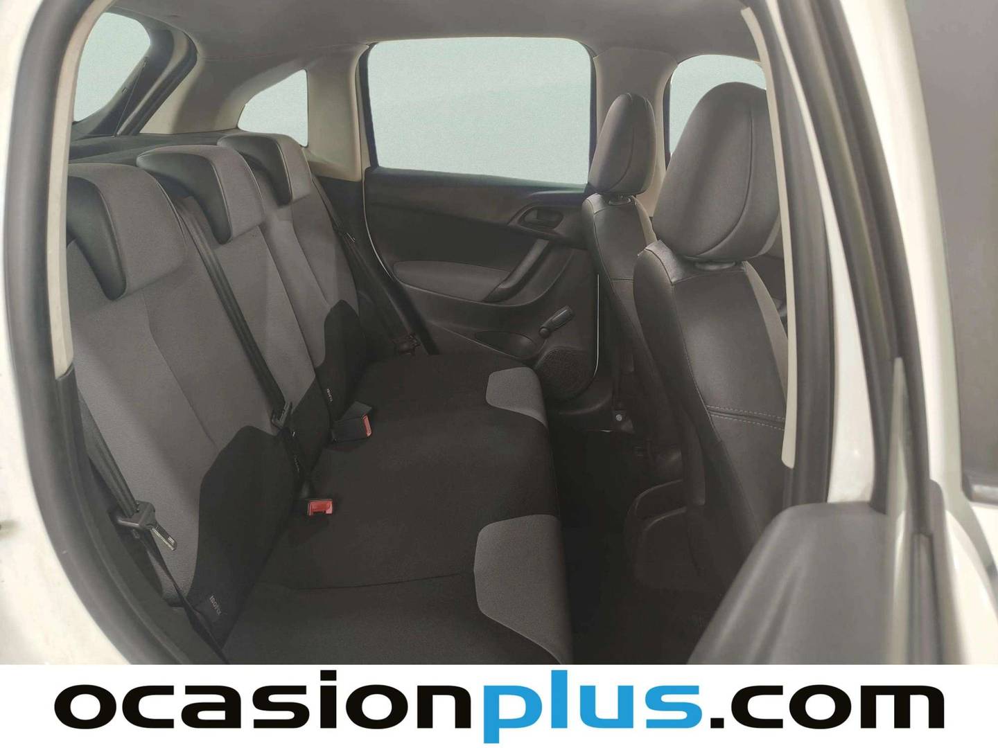 Citroën C3 Citroën C3 PureTech 82 Tonic (82 CV) al mejor precio