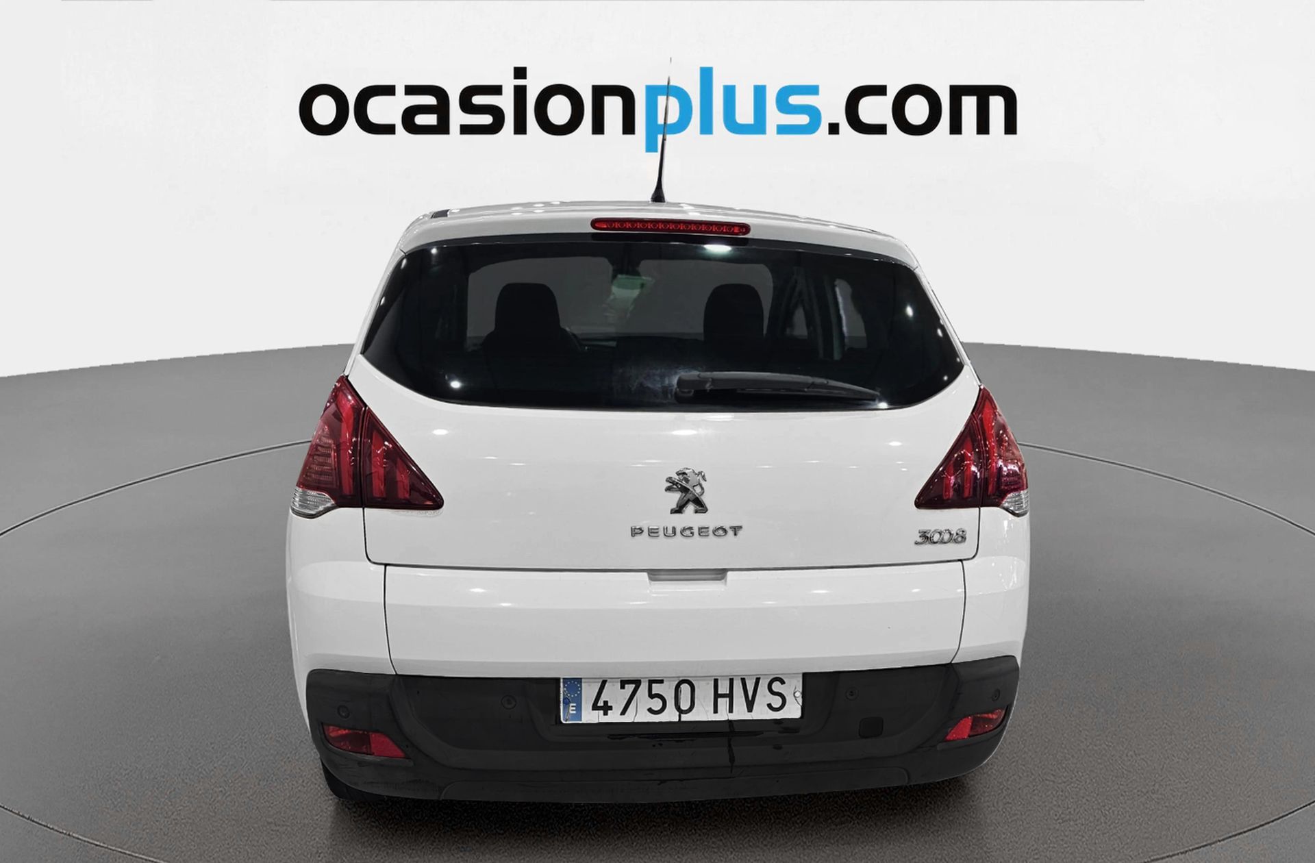 Peugeot 3008 1.6 HDi Active FAP - foto 11