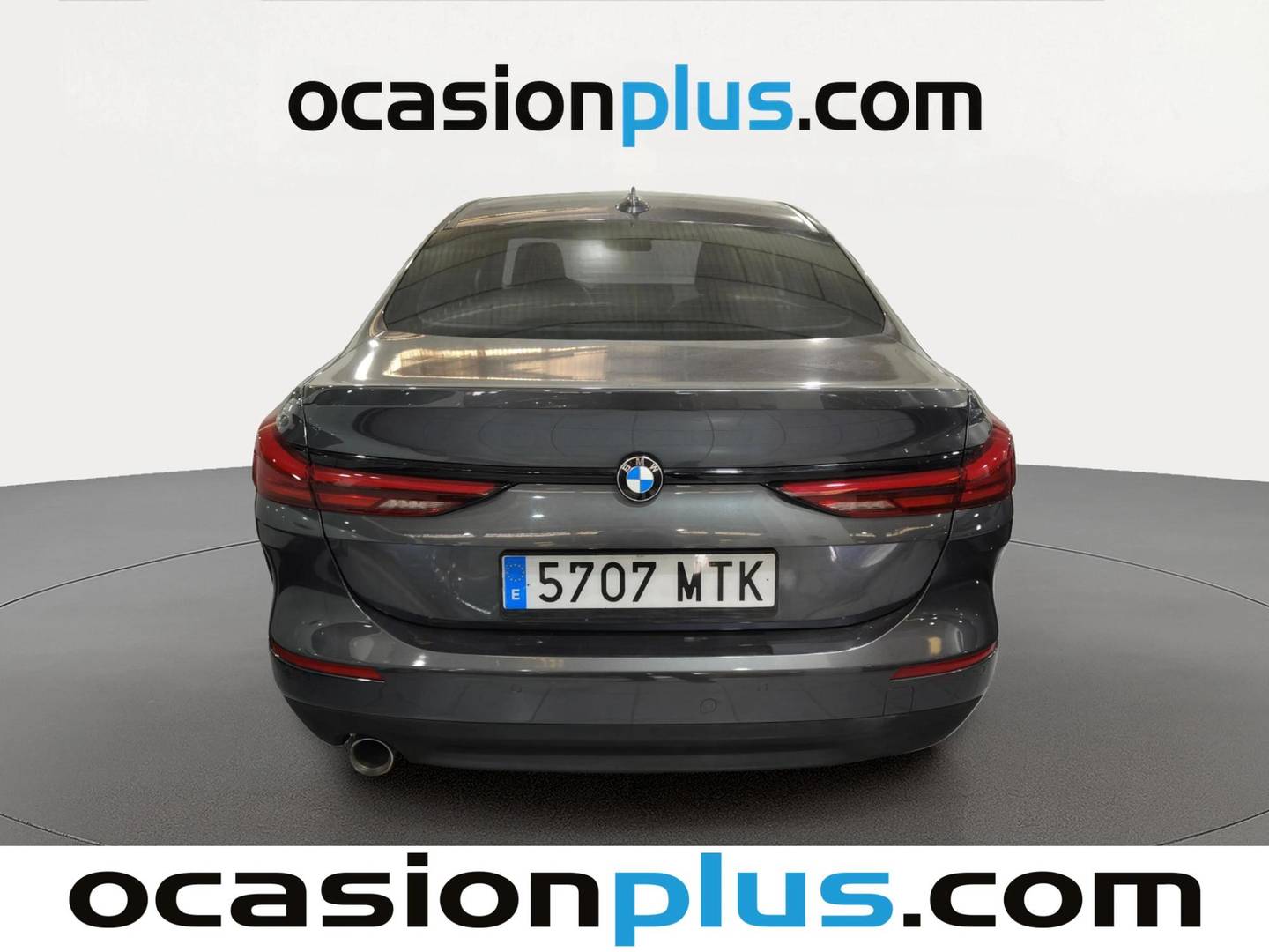 BMW Serie 2 BMW Serie 2 216d Gran Coupe (116 CV) barato