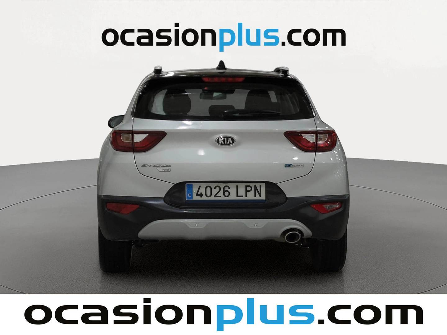KIA Stonic KIA Stonic 1.0 T-GDi MHEV Drive iMT (100 CV) barato