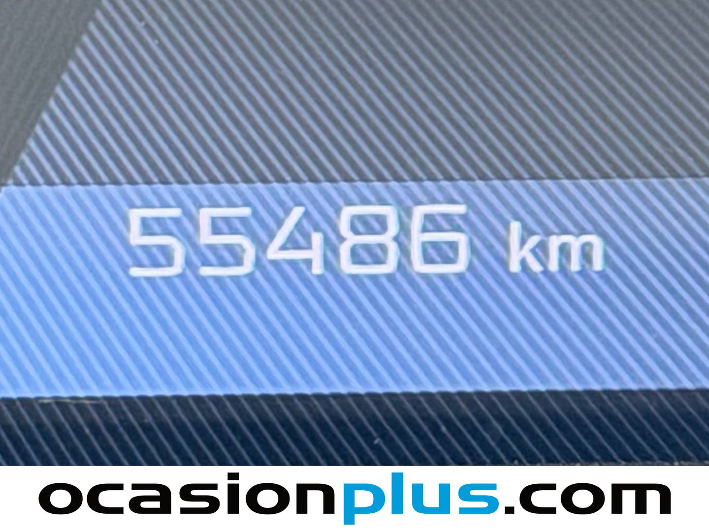 Peugeot Rifter Peugeot Rifter BlueHDi 100 Allure (100 CV) seminuevo