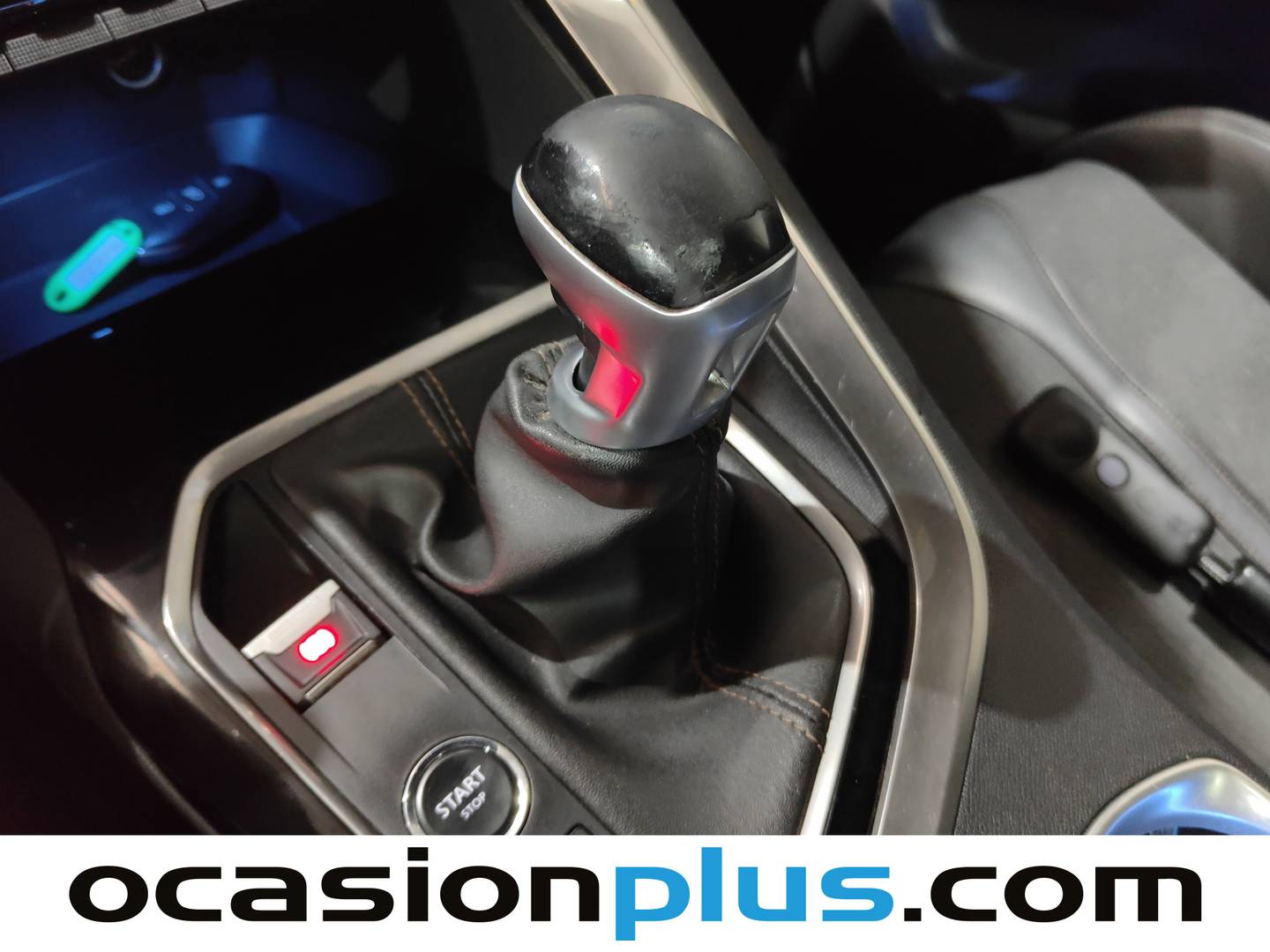 Foto Peugeot 5008 Peugeot 5008 1.5L BlueHDi S&S GT Line (130 CV) 7 plazas