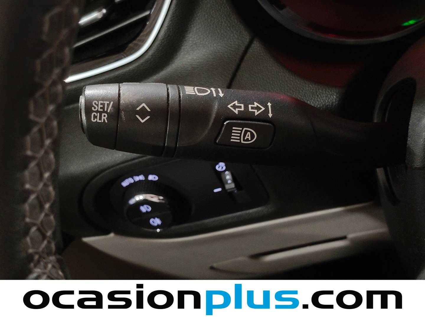 Opel Grandland X Opel Grandland X 1.2 Turbo Ultimate  (130 CV) seminuevo