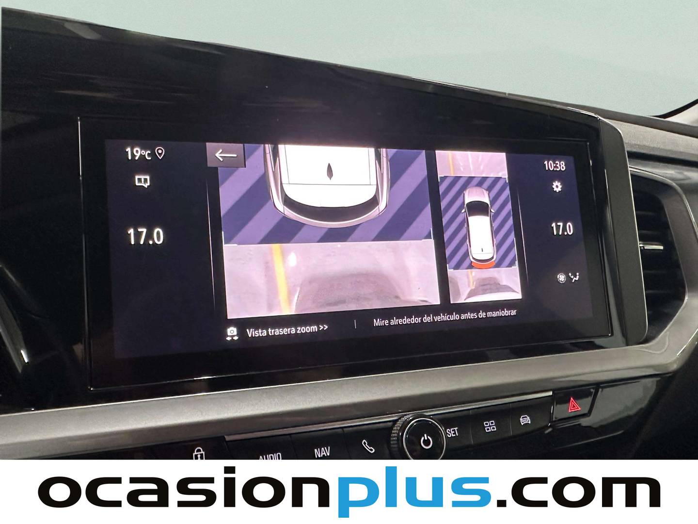 Foto Opel Grandland Opel Grandland 1.2 Turbo GS Line Auto (130 CV)