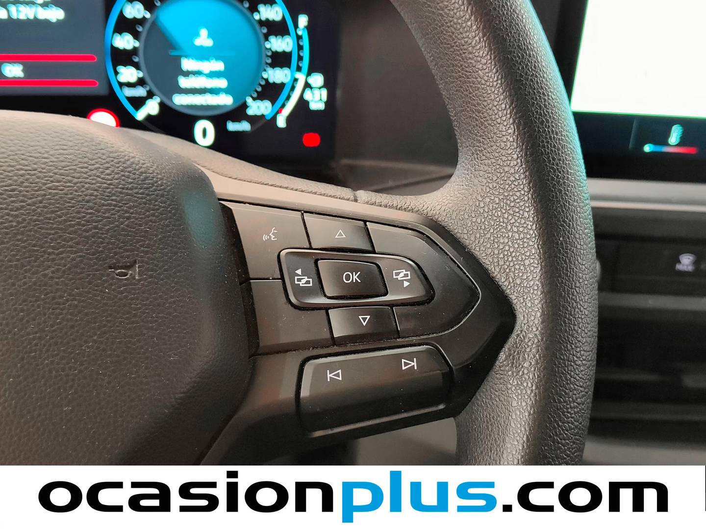 Volkswagen Transporter Volkswagen Transporter Furgon Batalla Corta TN 2.0 TDI (110 CV)3 Plazas 110cv