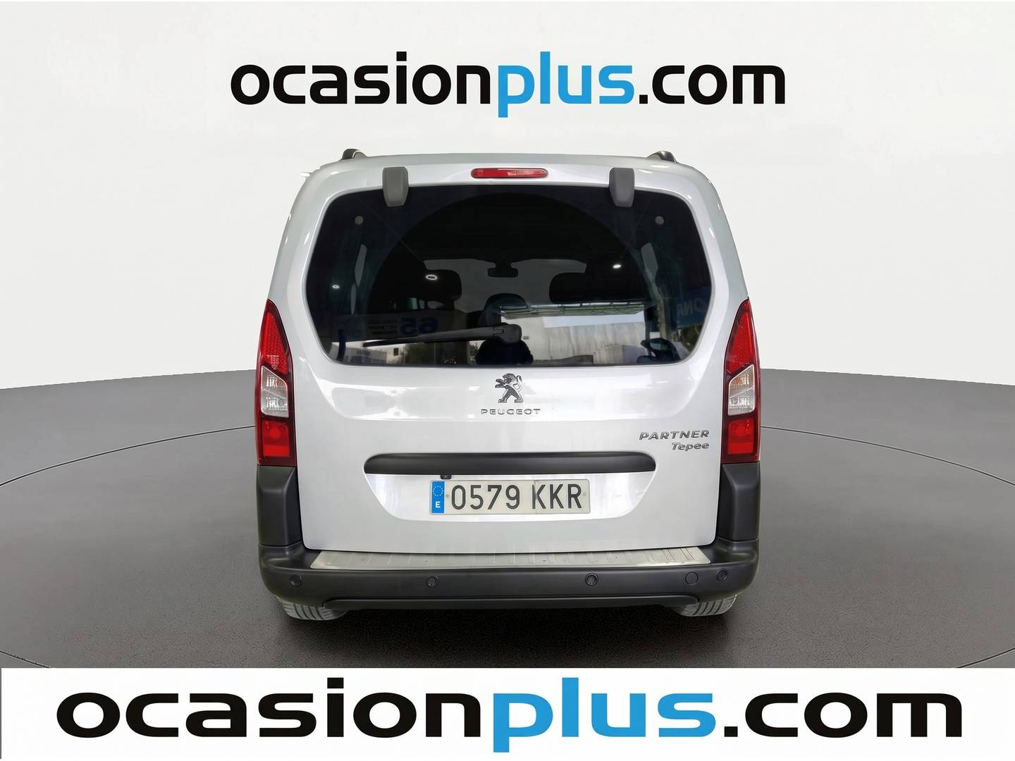 Peugeot Partner Peugeot Partner Tepee BlueHDi 100 Adventure Edition (100 CV) barato