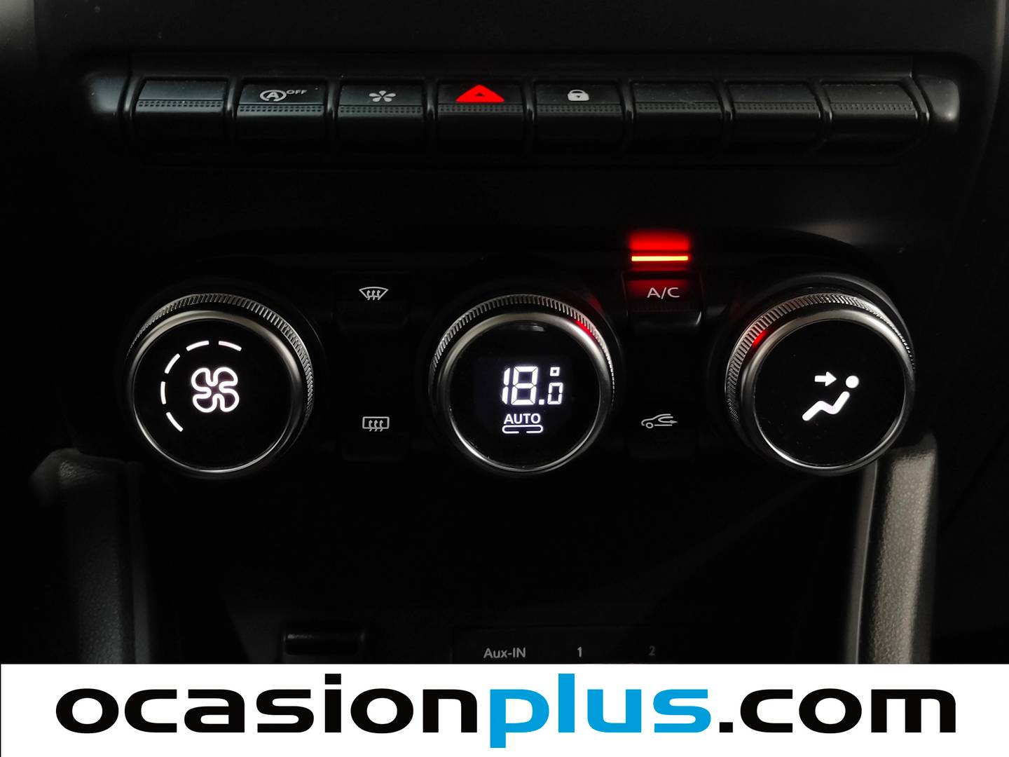 Renault Captur Renault Captur Techno TCe (90 CV) km 0