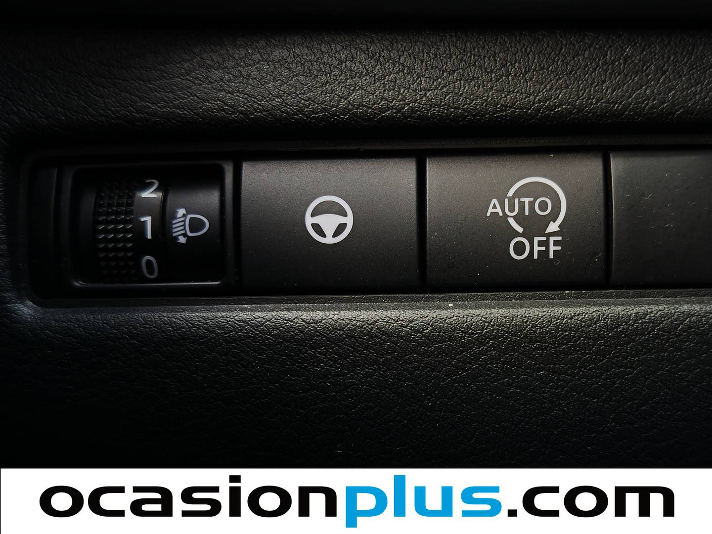 Accesorios del Nissan QASHQAI Nissan Qashqai DIG-T 160 N-Connecta 4x2 CVT (158 CV)