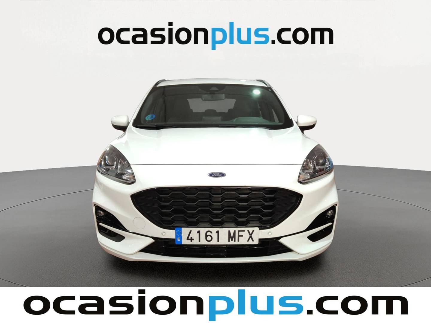 Ford Kuga Ford Kuga 2.5 Duratec FHEV ST-Line Auto (190 CV) barato