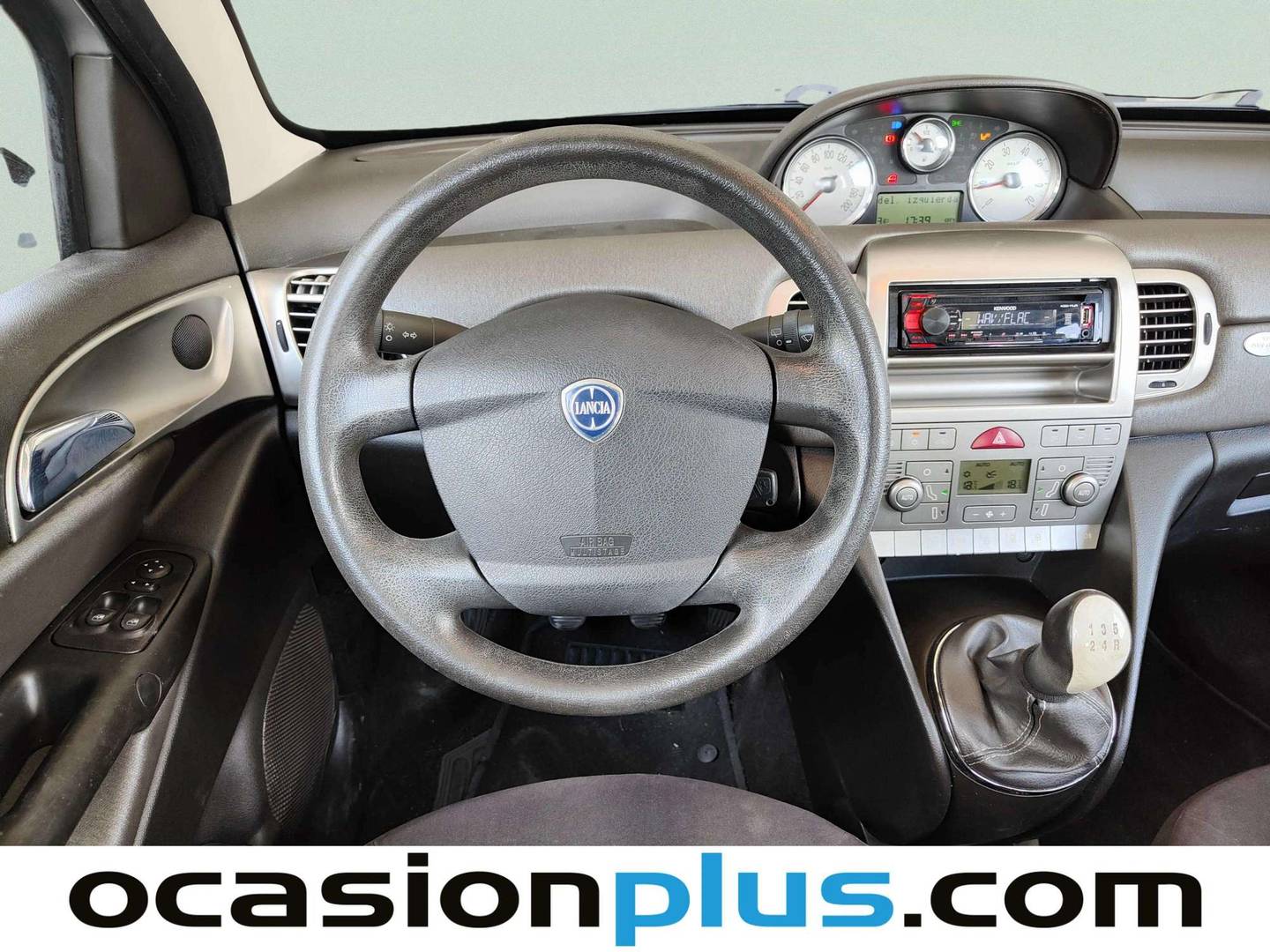 Lancia Ypsilon Lancia Ypsilon 1.3 JTD Platino (90 CV) diésel