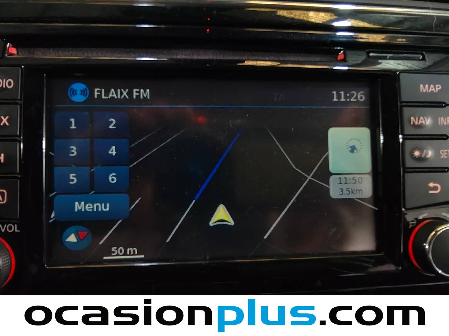 Extras del Nissan PULSAR Nissan Pulsar DIG-T 190 Tekna (190 CV)