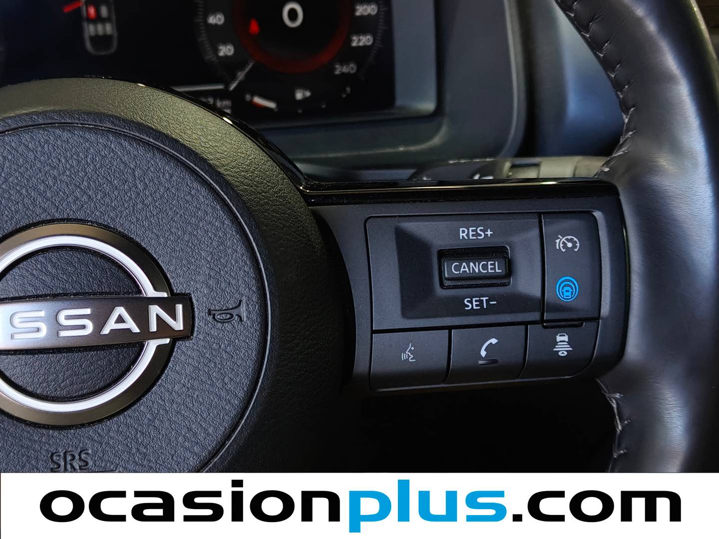 Nissan QASHQAI Nissan Qashqai E-POWER Tekna (190 CV) 190cv