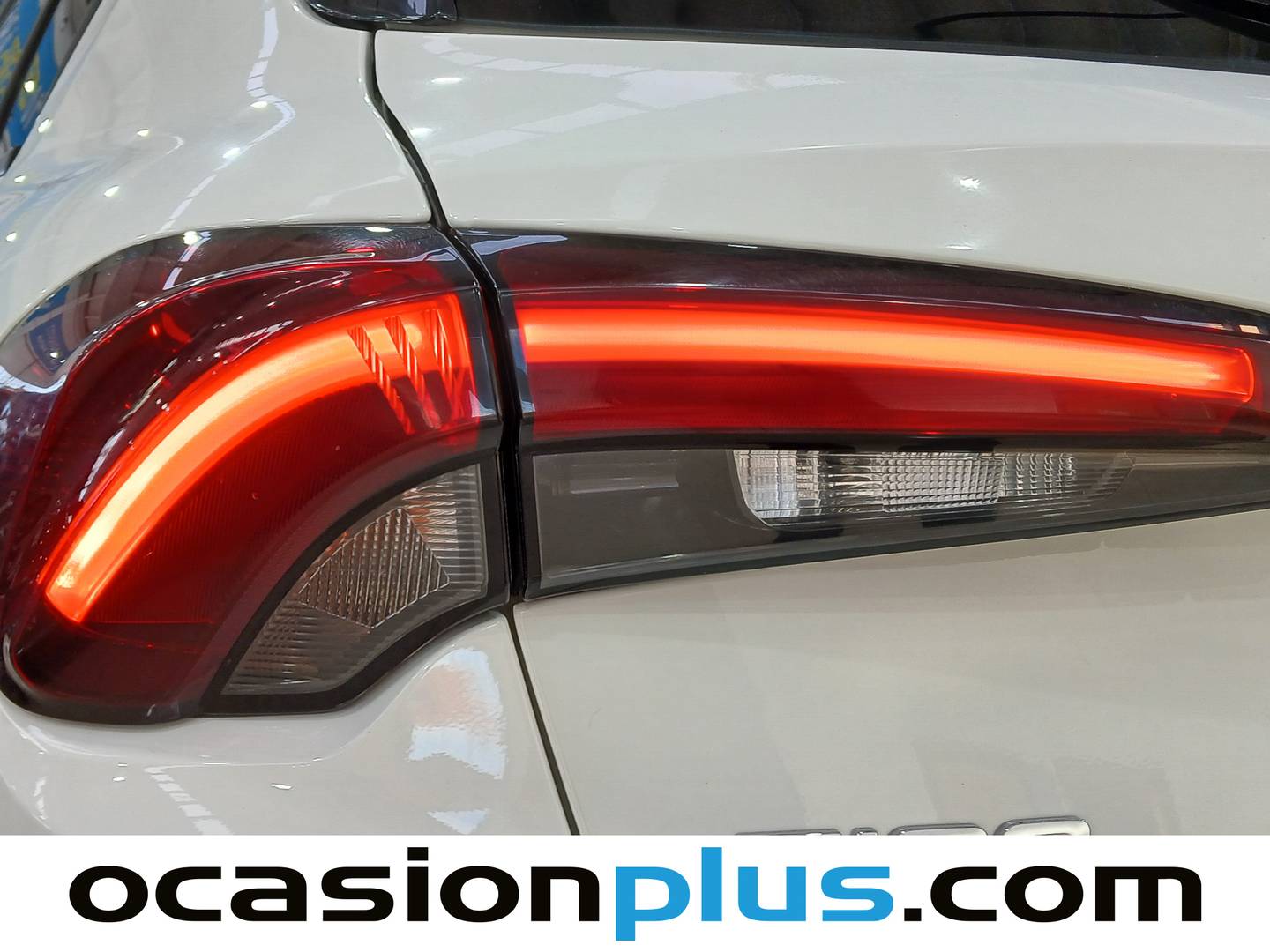 Foto Fiat Tipo Fiat Tipo 1.5 Hybrid Cross DCT (130 CV)