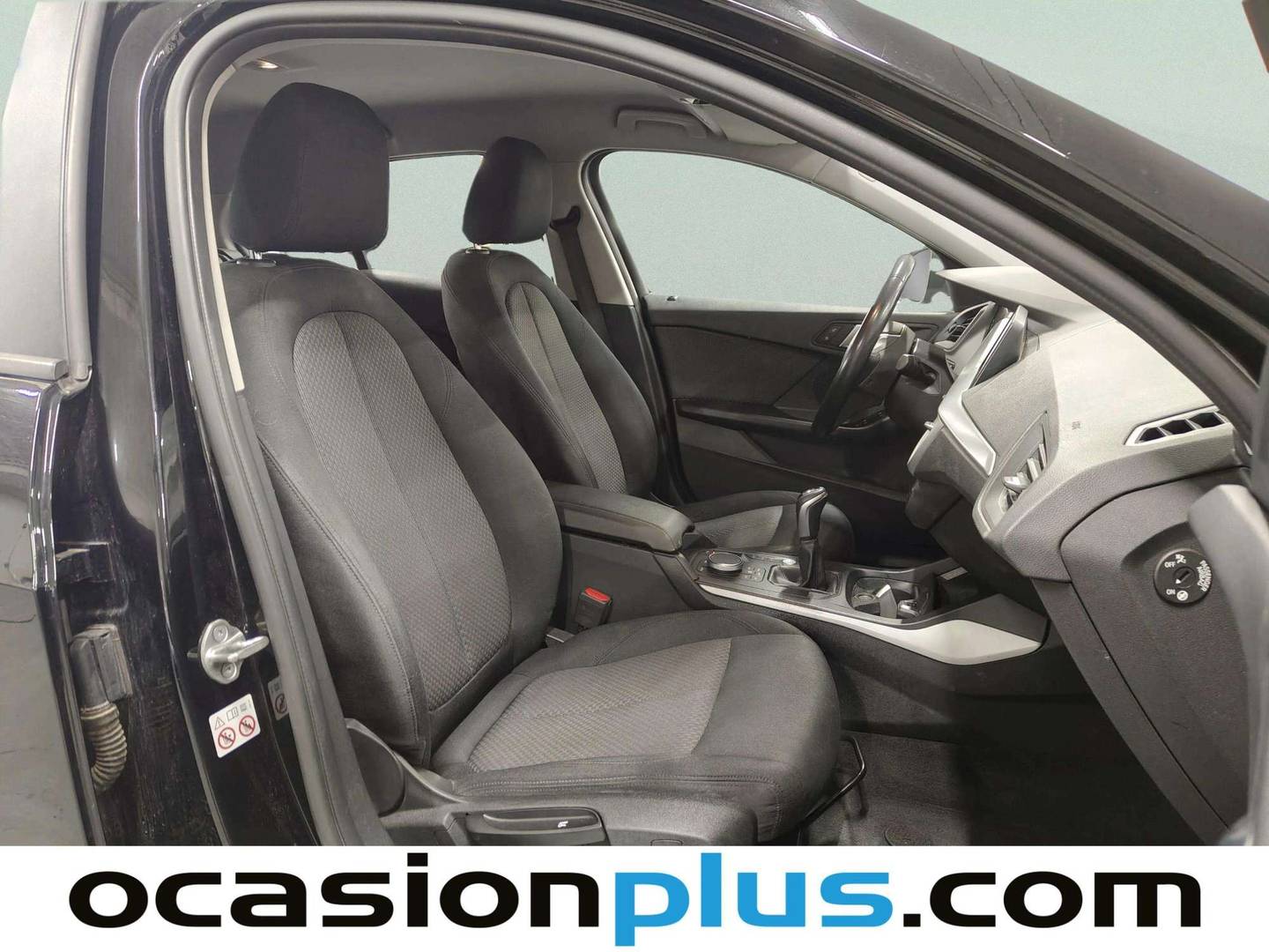BMW Serie 1 BMW Serie 1 116d (116 CV) 2022