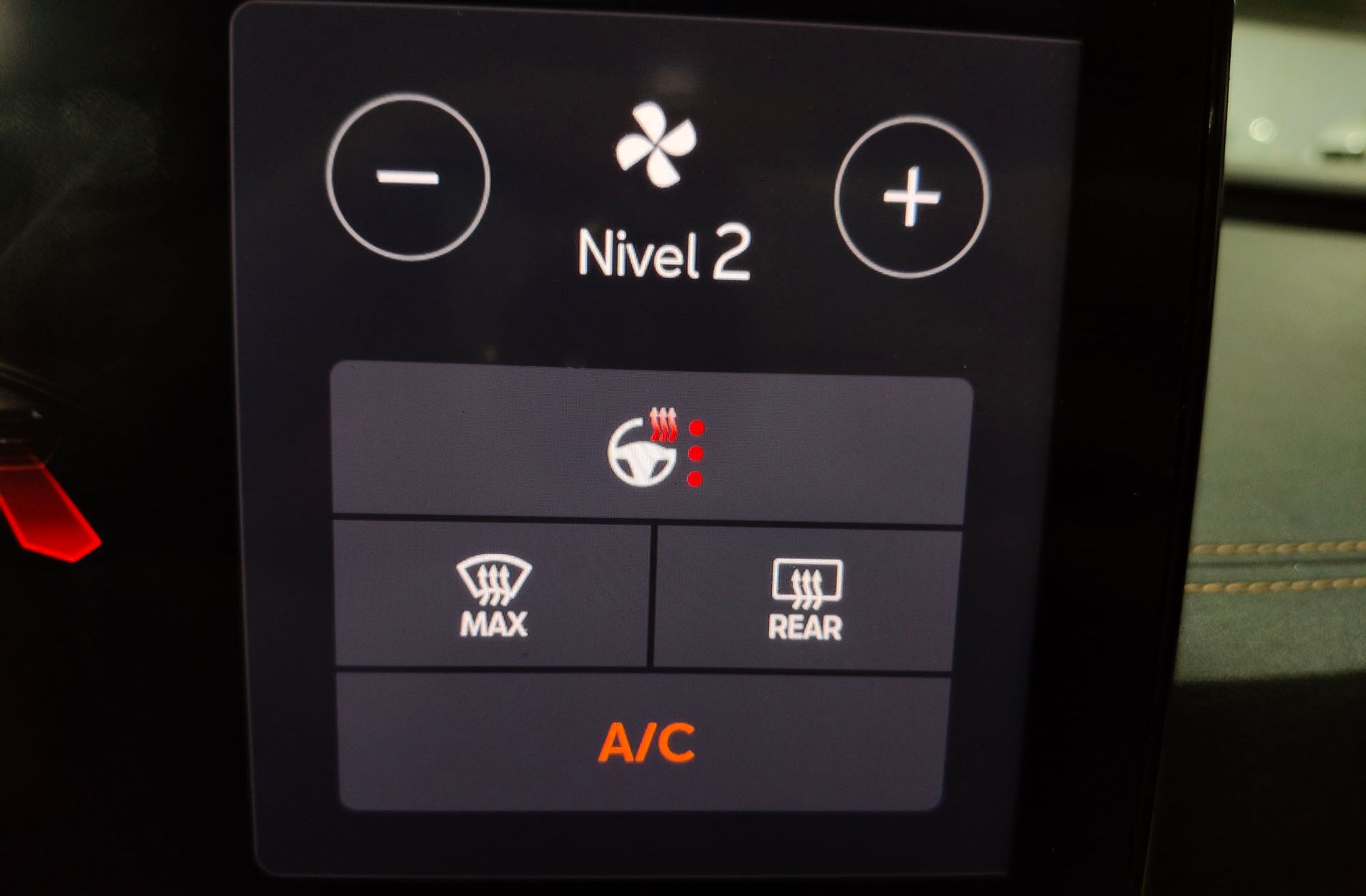 Cupra Formentor 2.0 TSI VZ DSG - foto 8