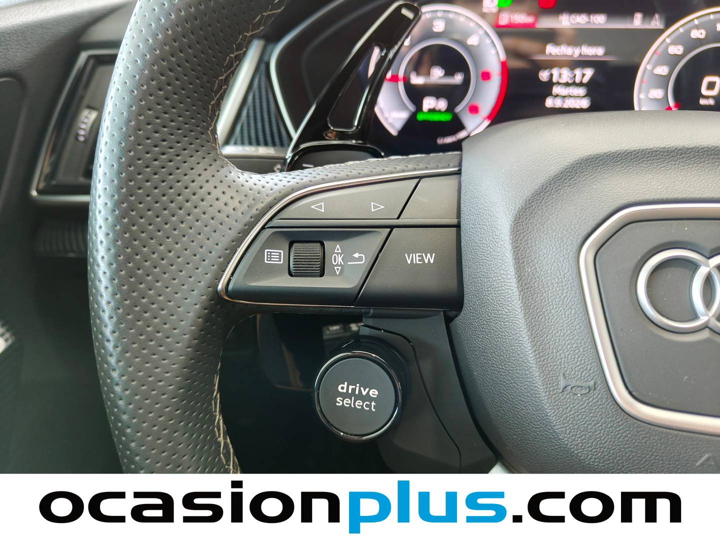 Audi Q5 Audi Q5 Black line 40 TDI quattro-ultra (204 CV) S tronic Pack S-Line barato
