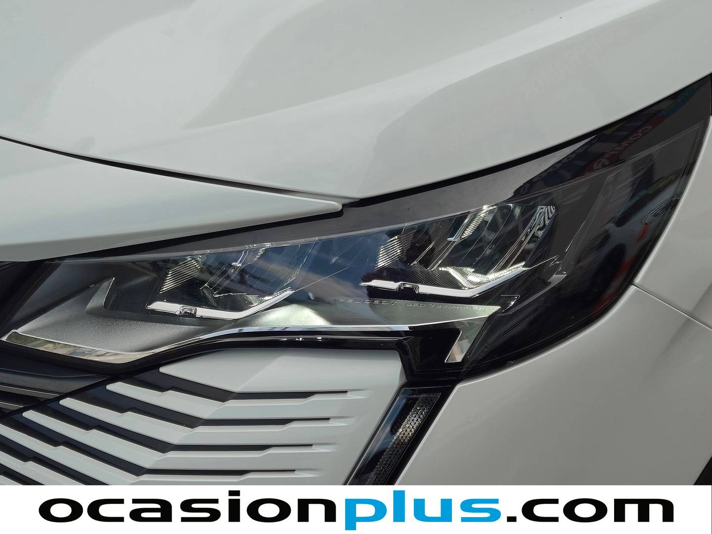 Peugeot 5008 Peugeot 5008 BlueHDI 130 S&S Allure Pack EAT8 (130 CV) 7 Plazas al mejor precio