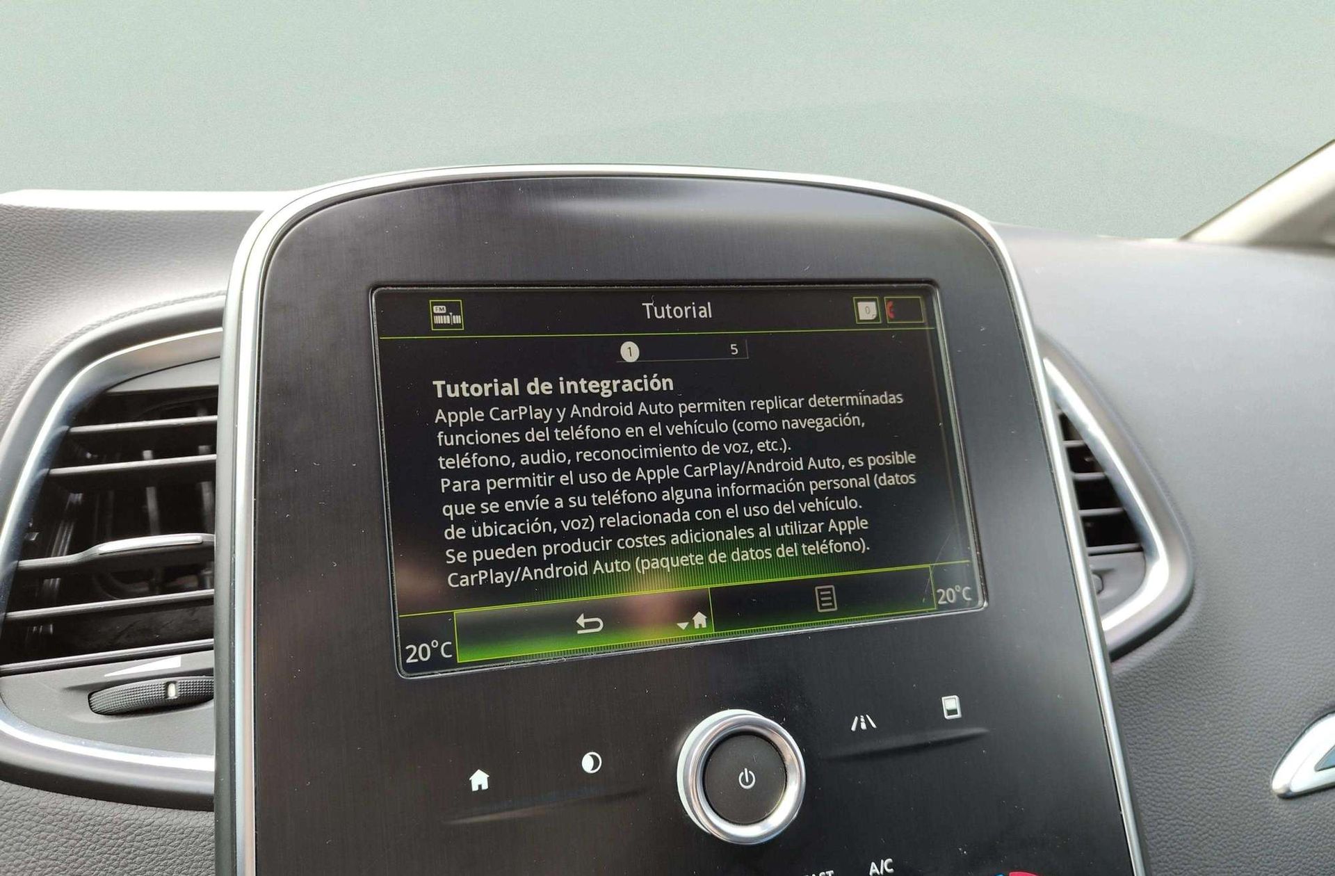 Renault Grand Scénic Limited TCe GPF - foto 7