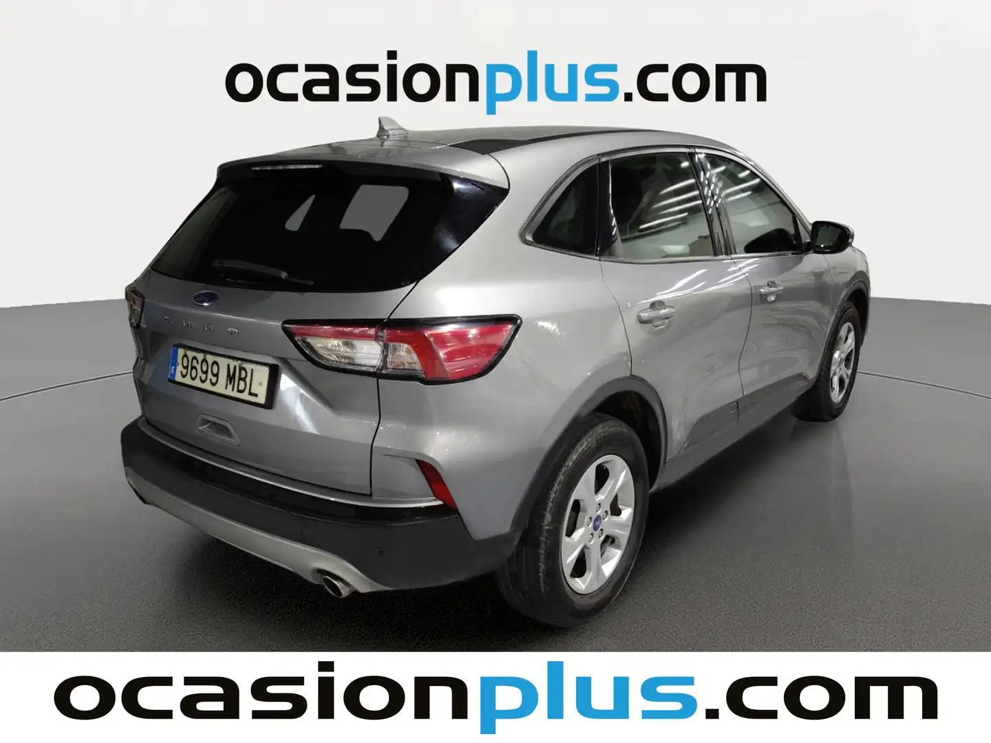 Foto Ford Kuga Ford Kuga 1.5 EcoBlue Trend (120 CV)