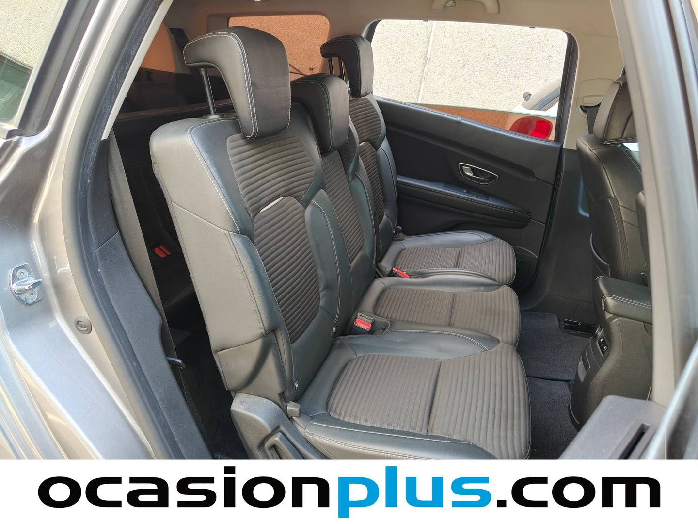 Renault Grand Scénic Renault Grand Scenic Grand Scenic Zen TCe (140 CV) GPF km 0