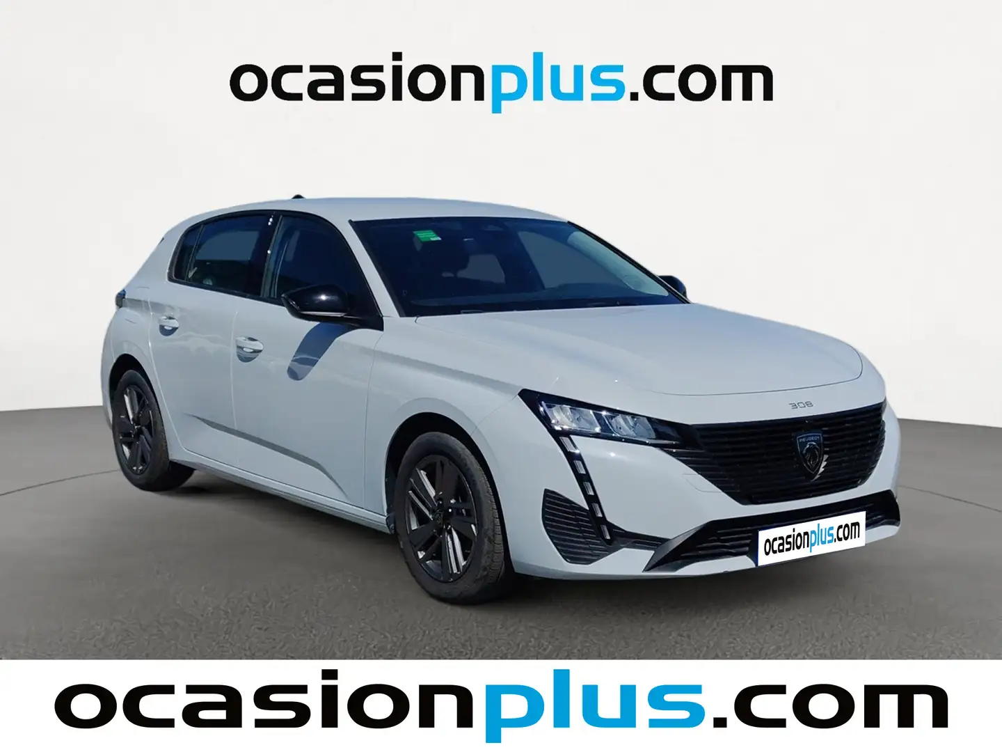 Foto Peugeot 308 Peugeot 308 PureTech 130 S&S Active Pack EAT8  (130 CV)