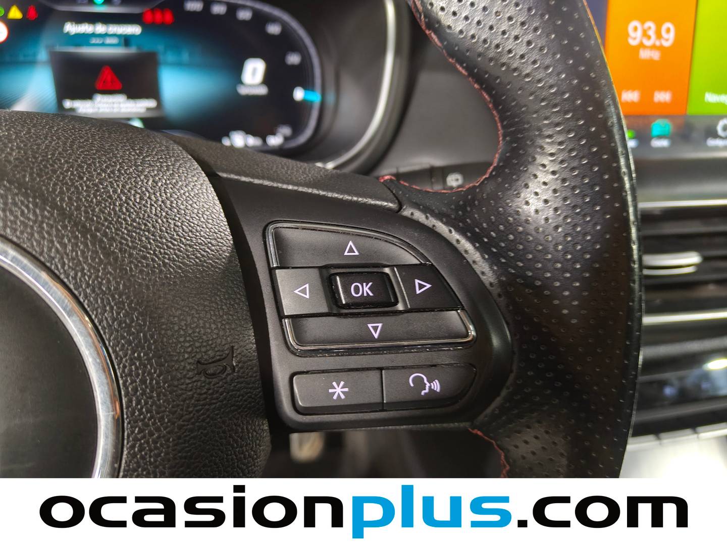 MG eHS MG eHS 1.5 T-GDI PHEV Luxury (258 CV) al mejor precio