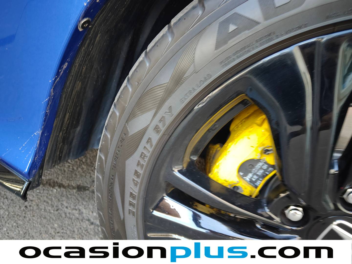 Honda Civic Honda Civic 1.5 I-VTEC Turbo Sport (182 CV) seminuevo